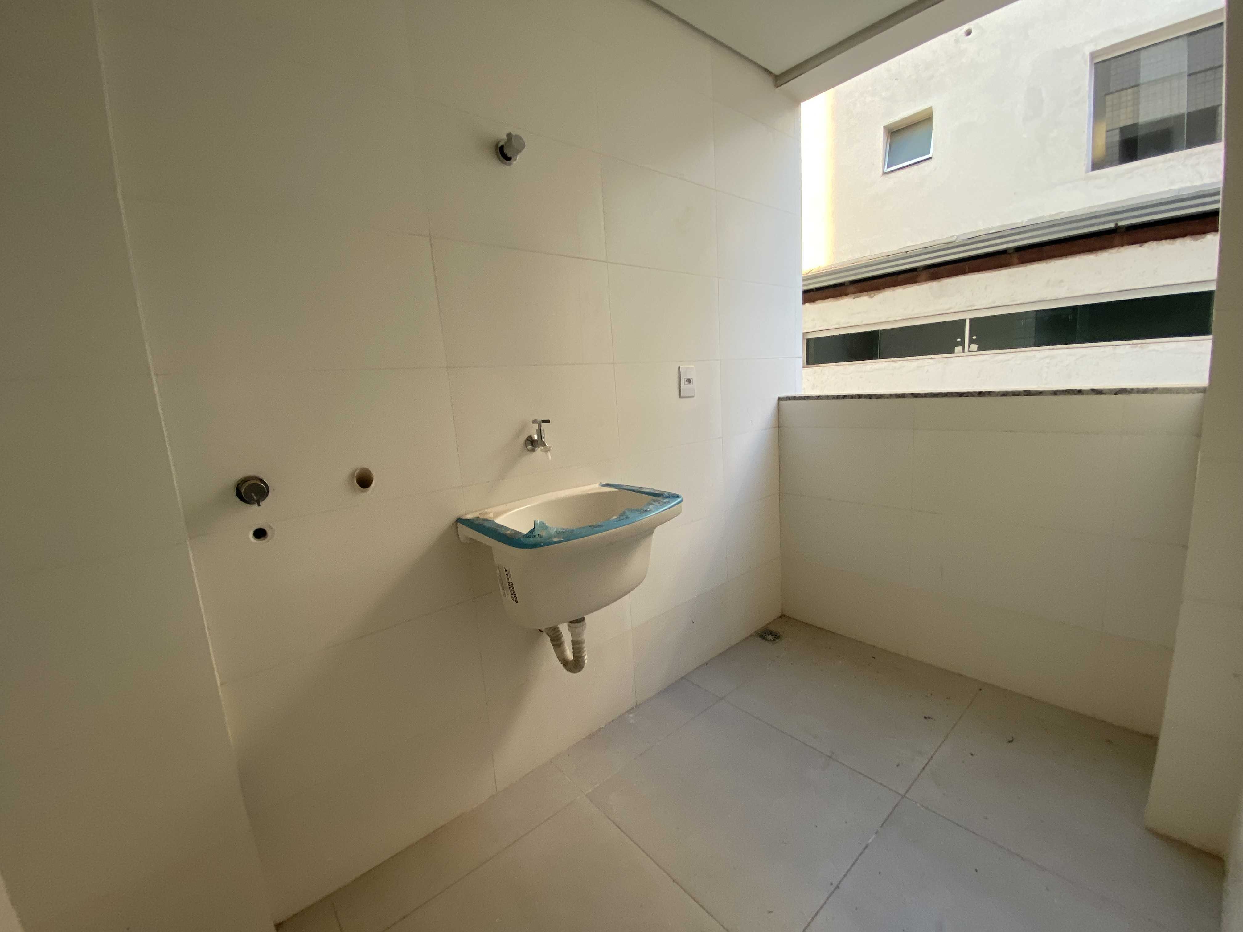 Apartamento à venda com 3 quartos, 85m² - Foto 7