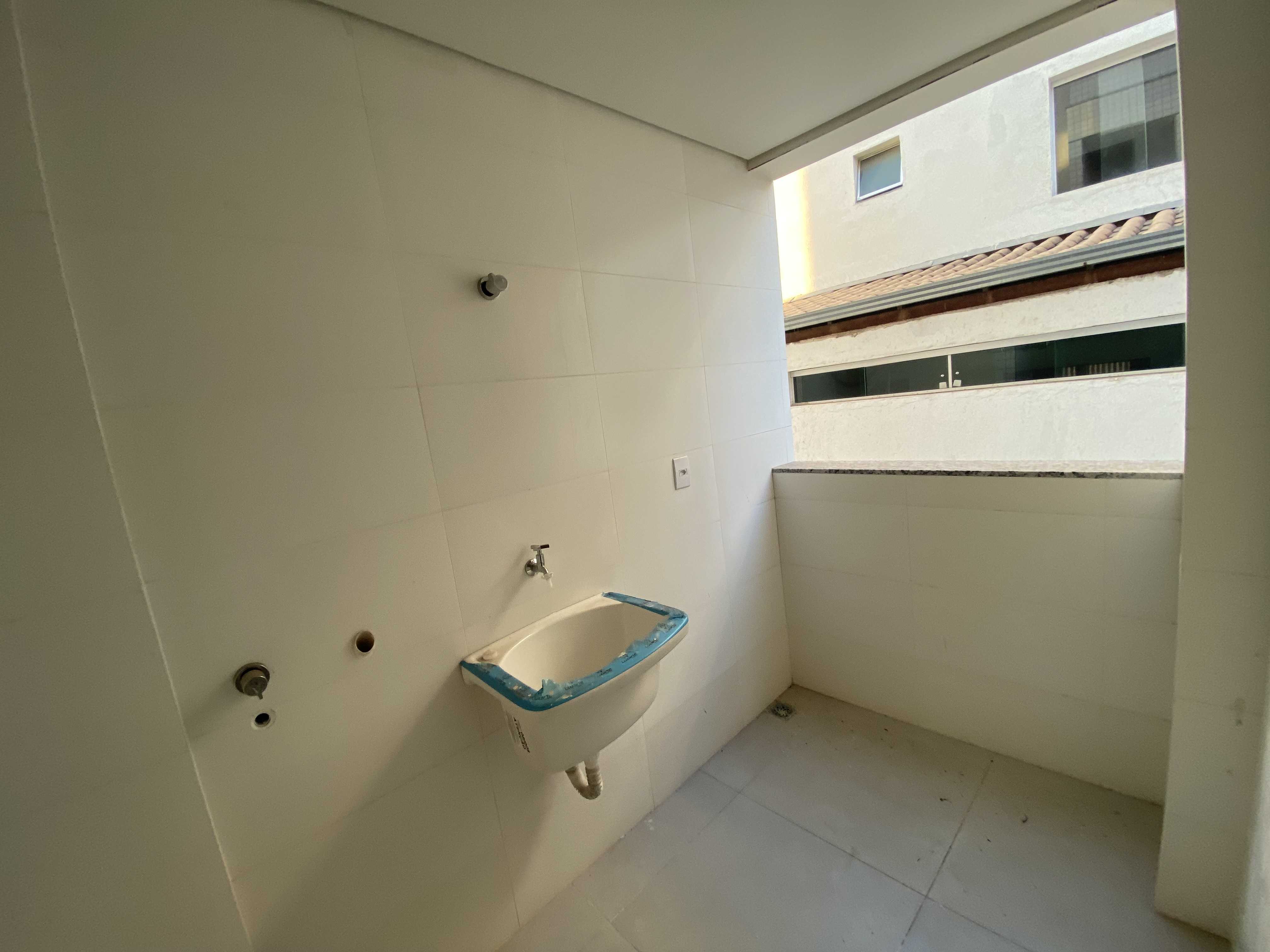 Apartamento à venda com 3 quartos, 85m² - Foto 8