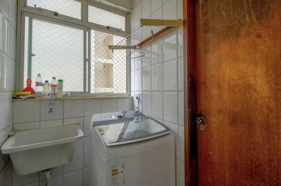 Apartamento à venda com 4 quartos, 130m² - Foto 13