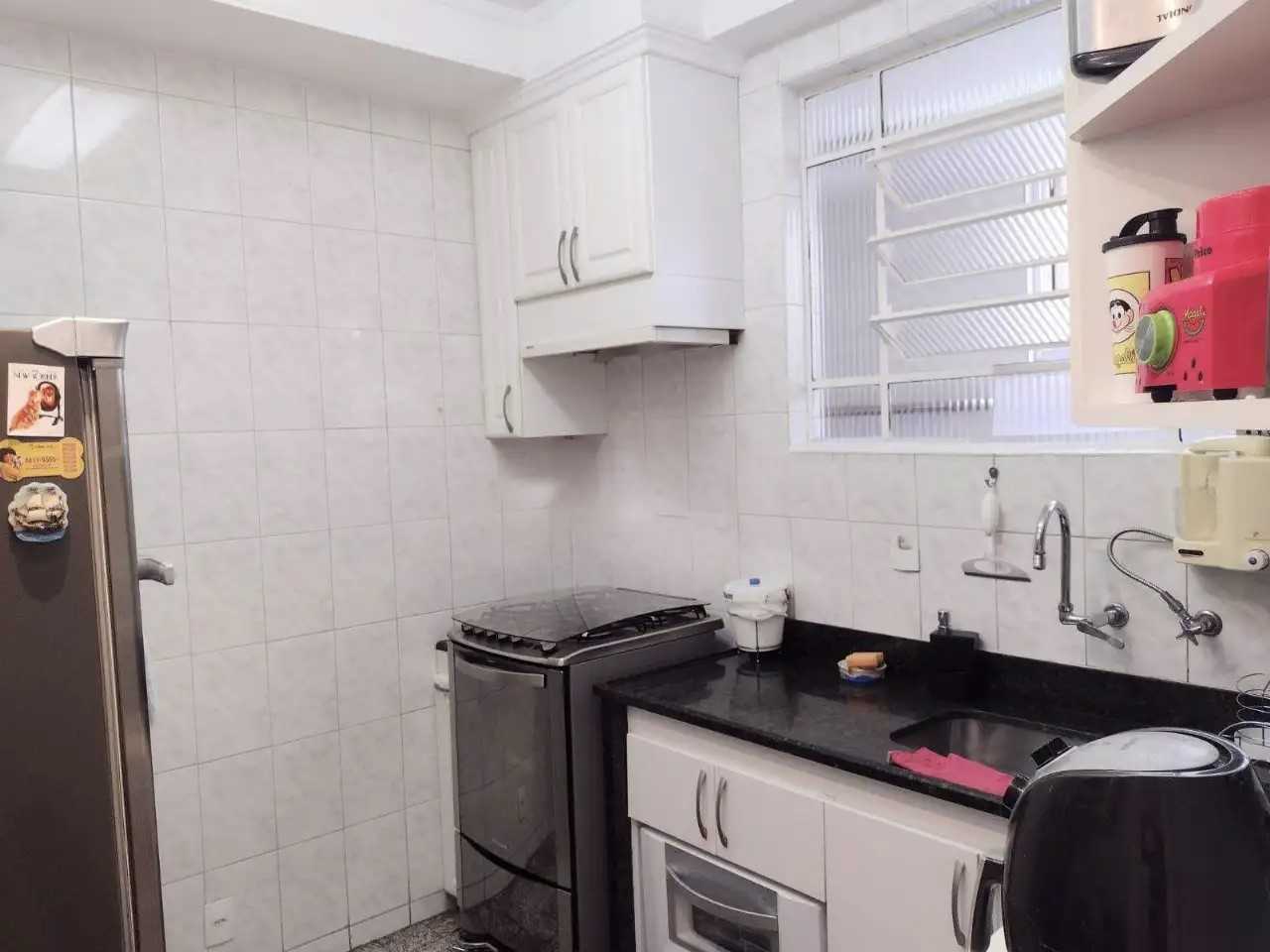 Apartamento à venda com 4 quartos, 130m² - Foto 11