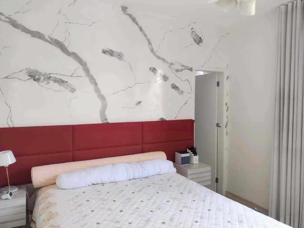 Apartamento à venda com 4 quartos, 130m² - Foto 6