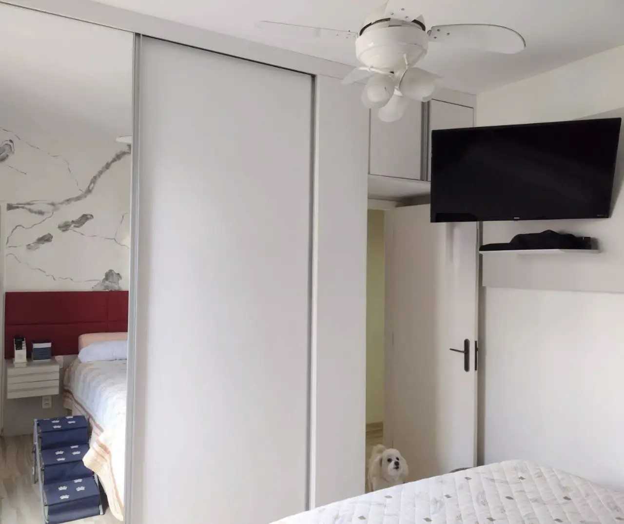 Apartamento à venda com 4 quartos, 130m² - Foto 8