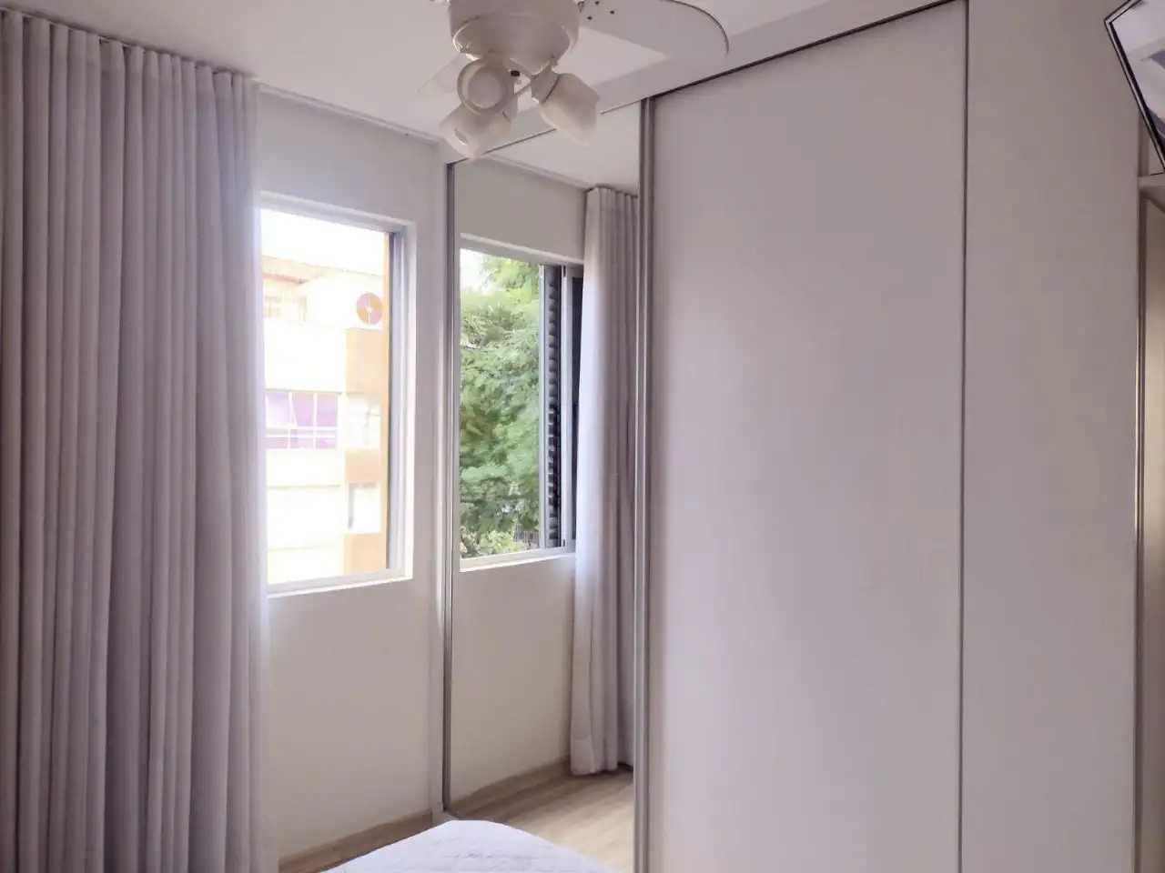 Apartamento à venda com 4 quartos, 130m² - Foto 7