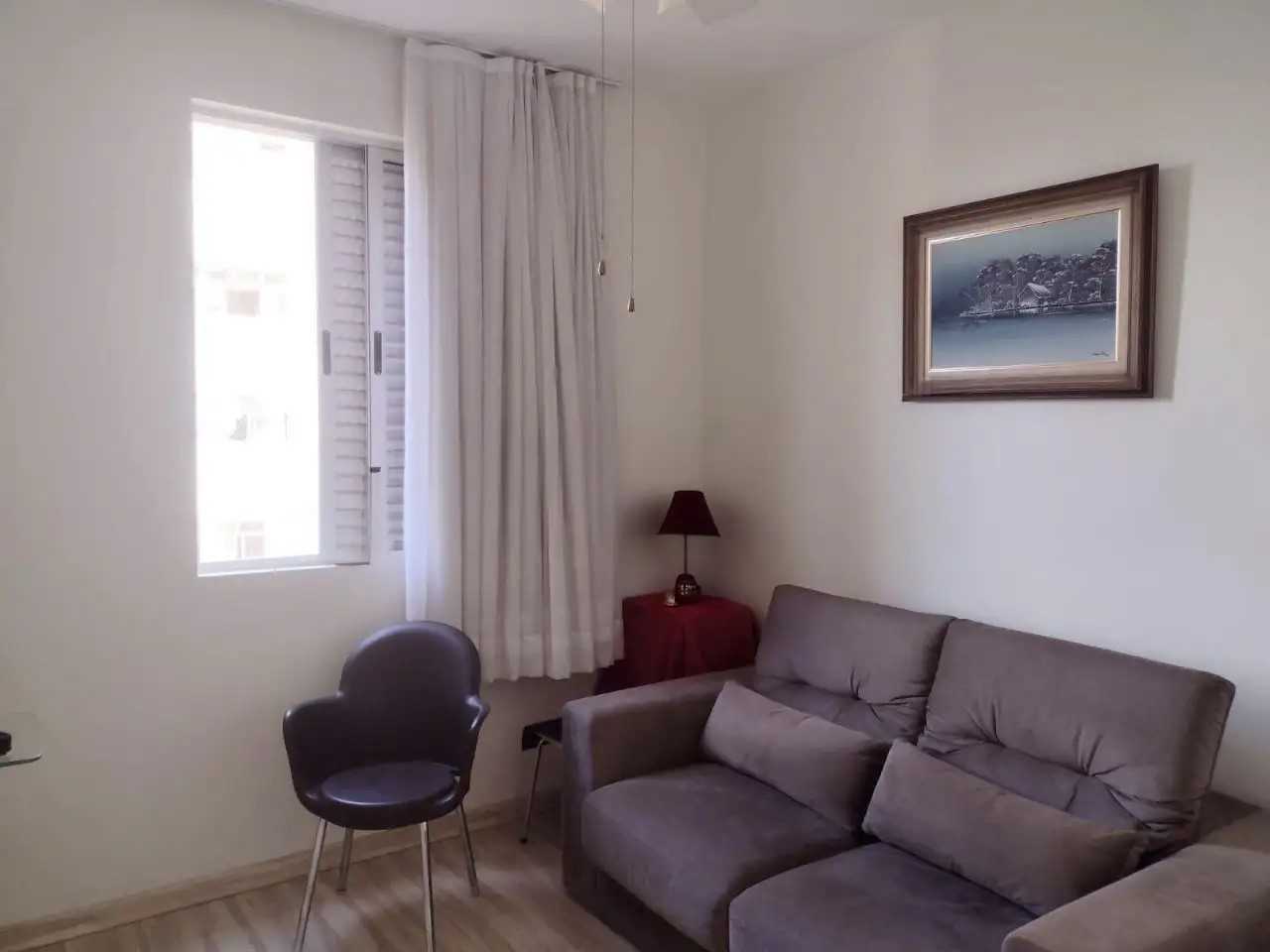 Apartamento à venda com 4 quartos, 130m² - Foto 3