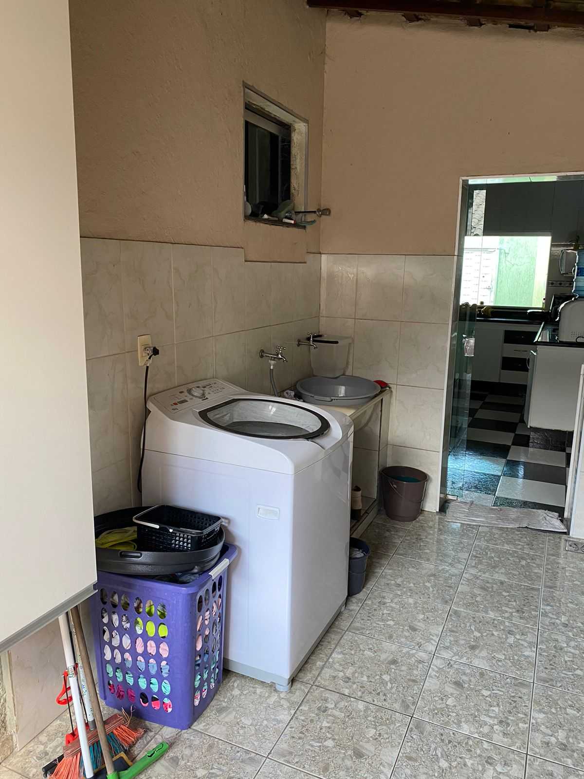 Casa à venda com 3 quartos, 360m² - Foto 18