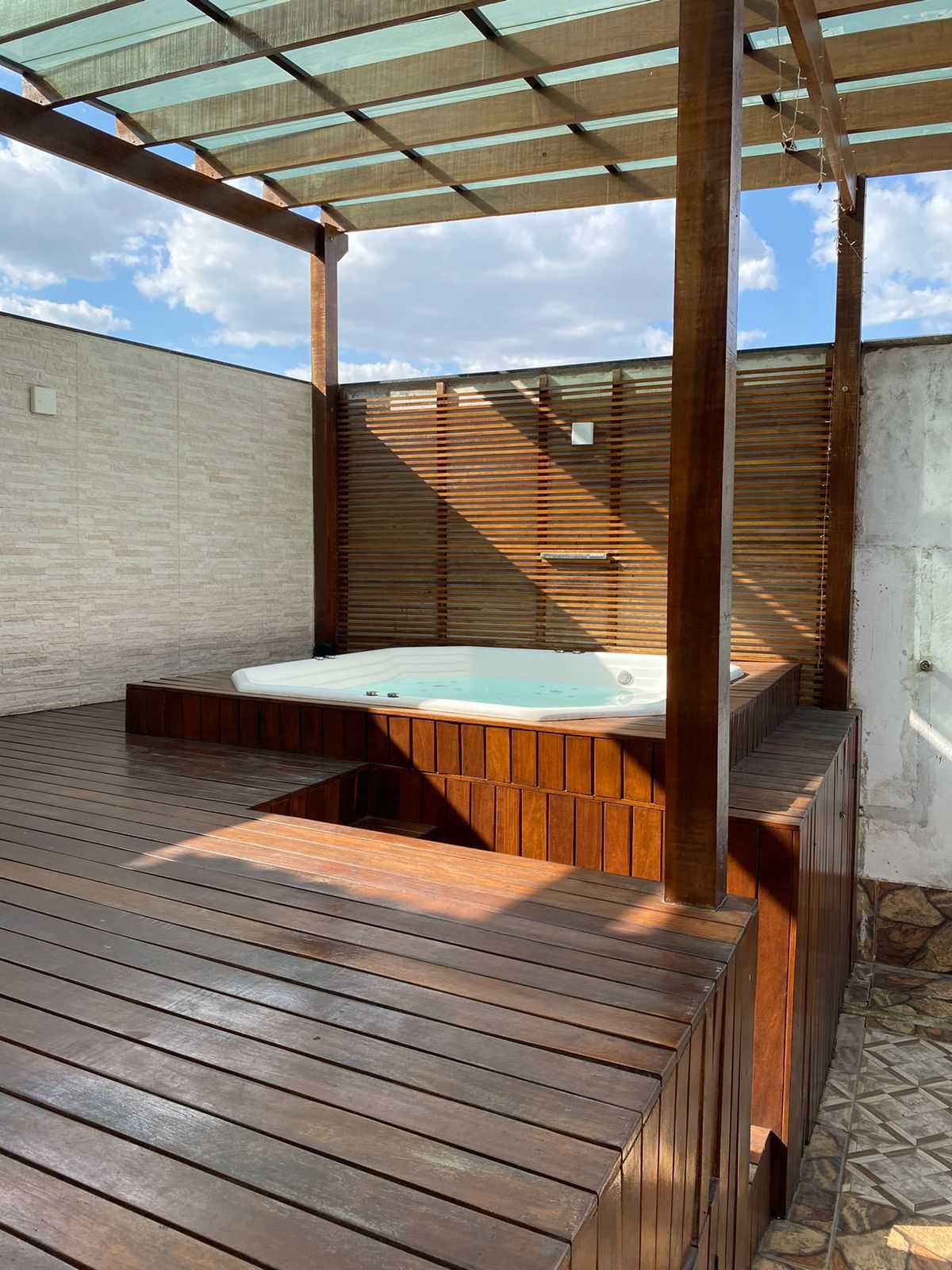 Casa à venda com 3 quartos, 360m² - Foto 11