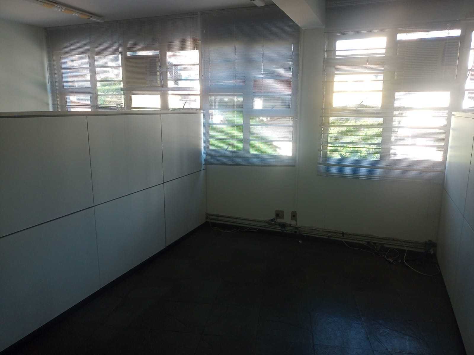 Conjunto Comercial-Sala para alugar, 30m² - Foto 7