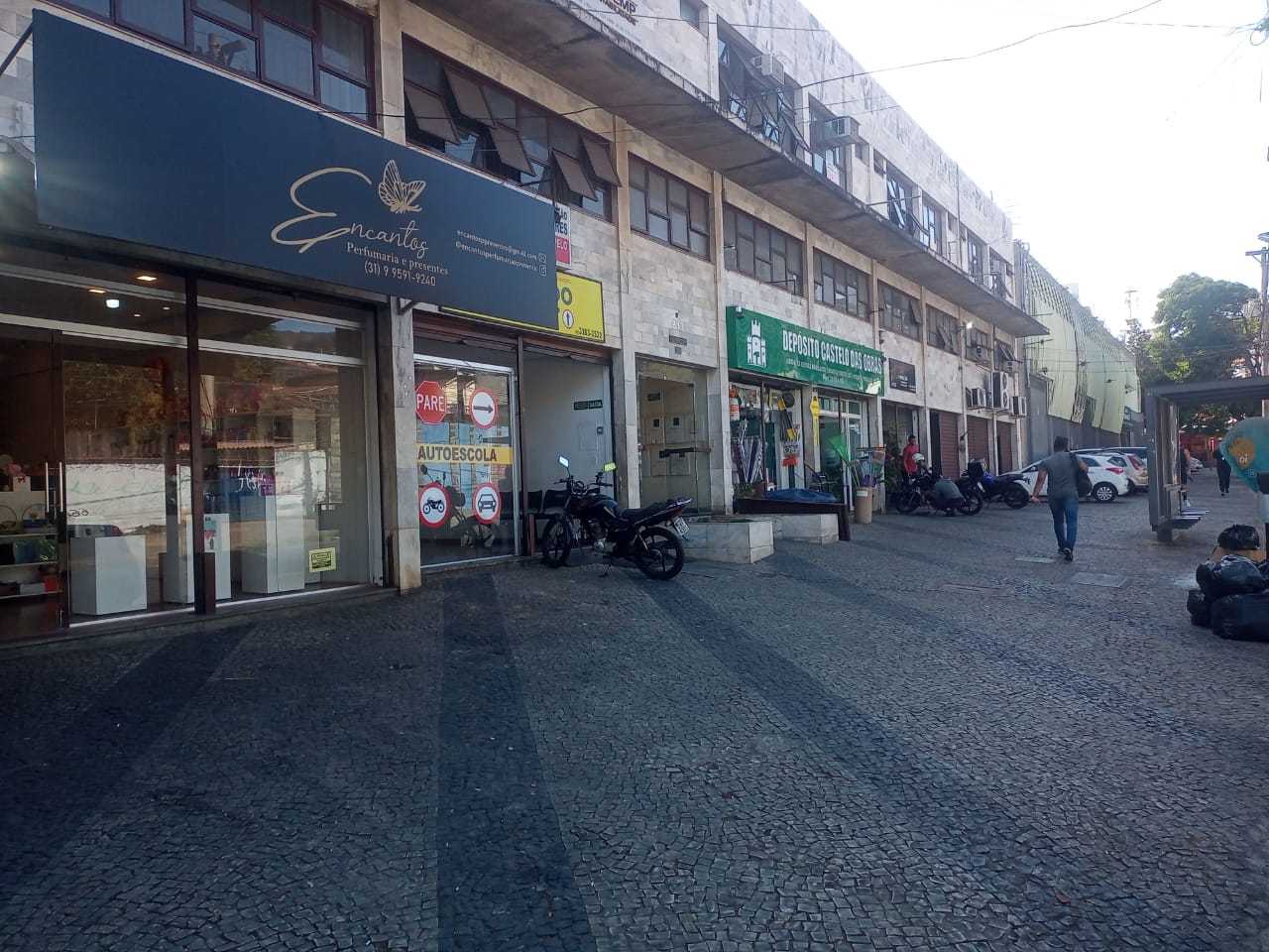 Conjunto Comercial-Sala para alugar, 30m² - Foto 1