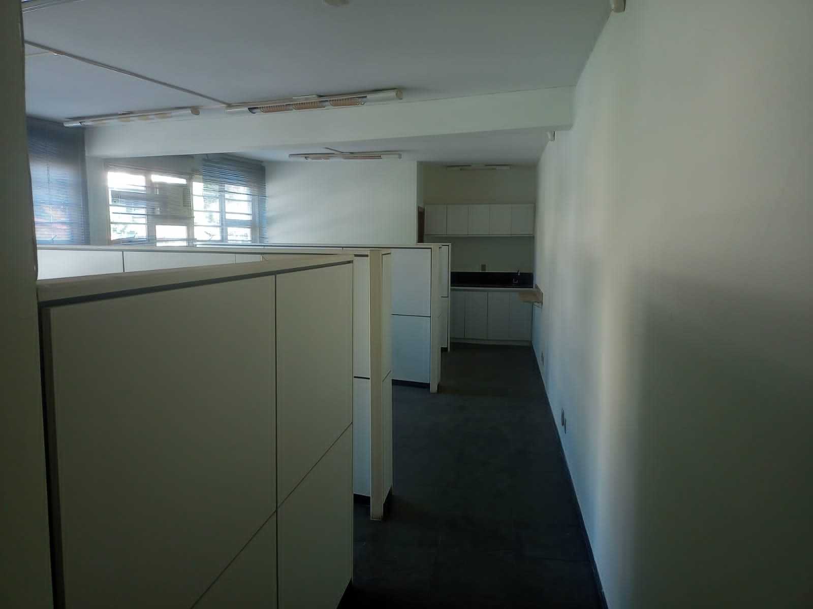 Conjunto Comercial-Sala para alugar, 30m² - Foto 9