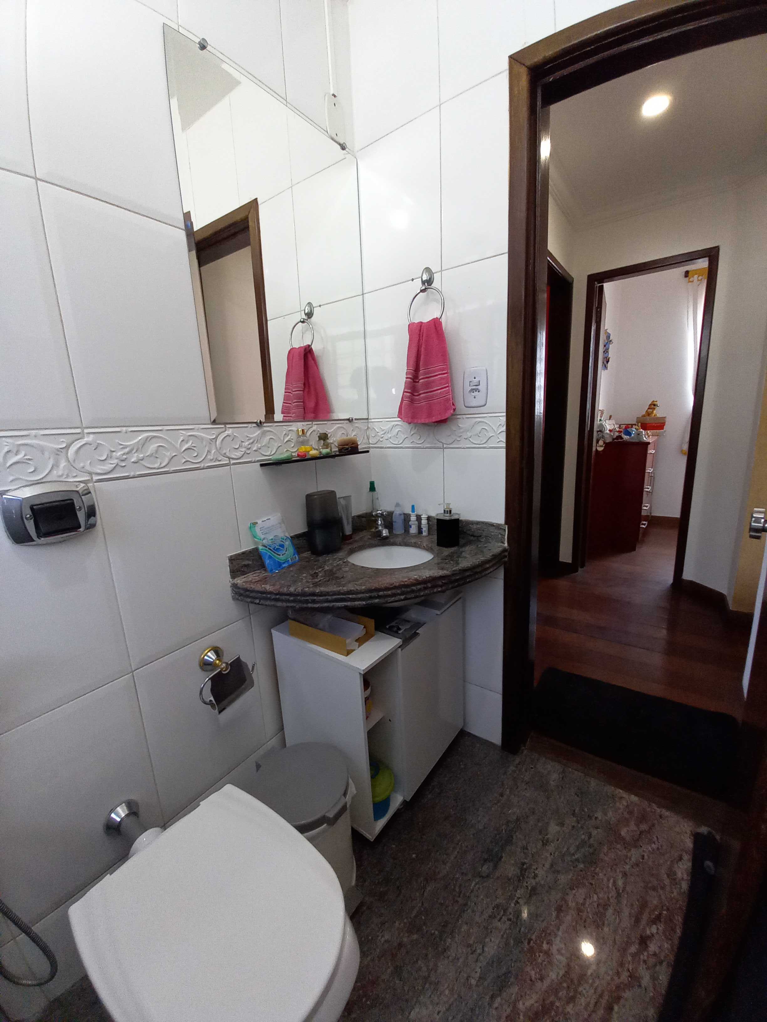 Cobertura à venda com 2 quartos, 120m² - Foto 11