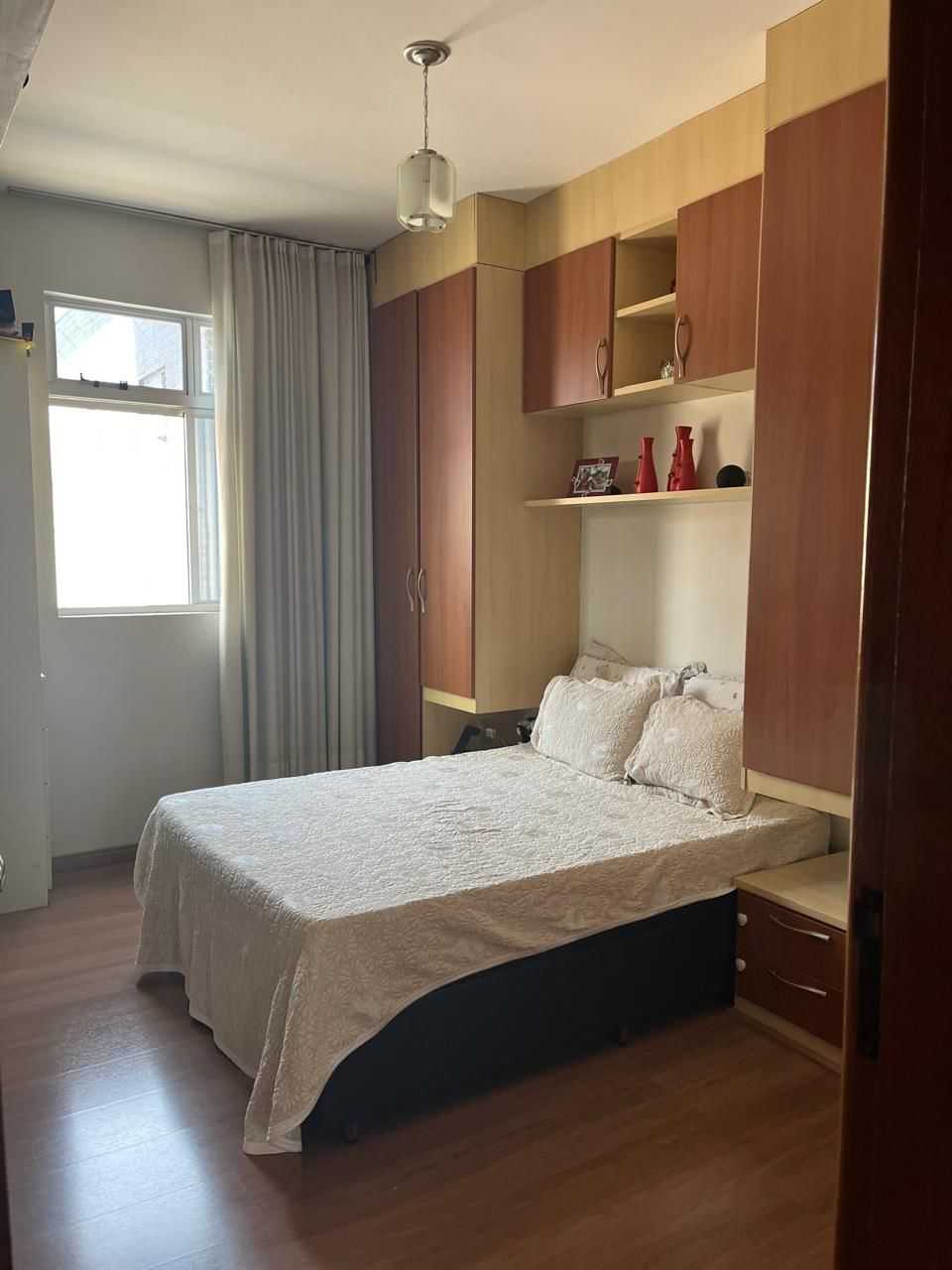 Apartamento à venda com 3 quartos, 95m² - Foto 18