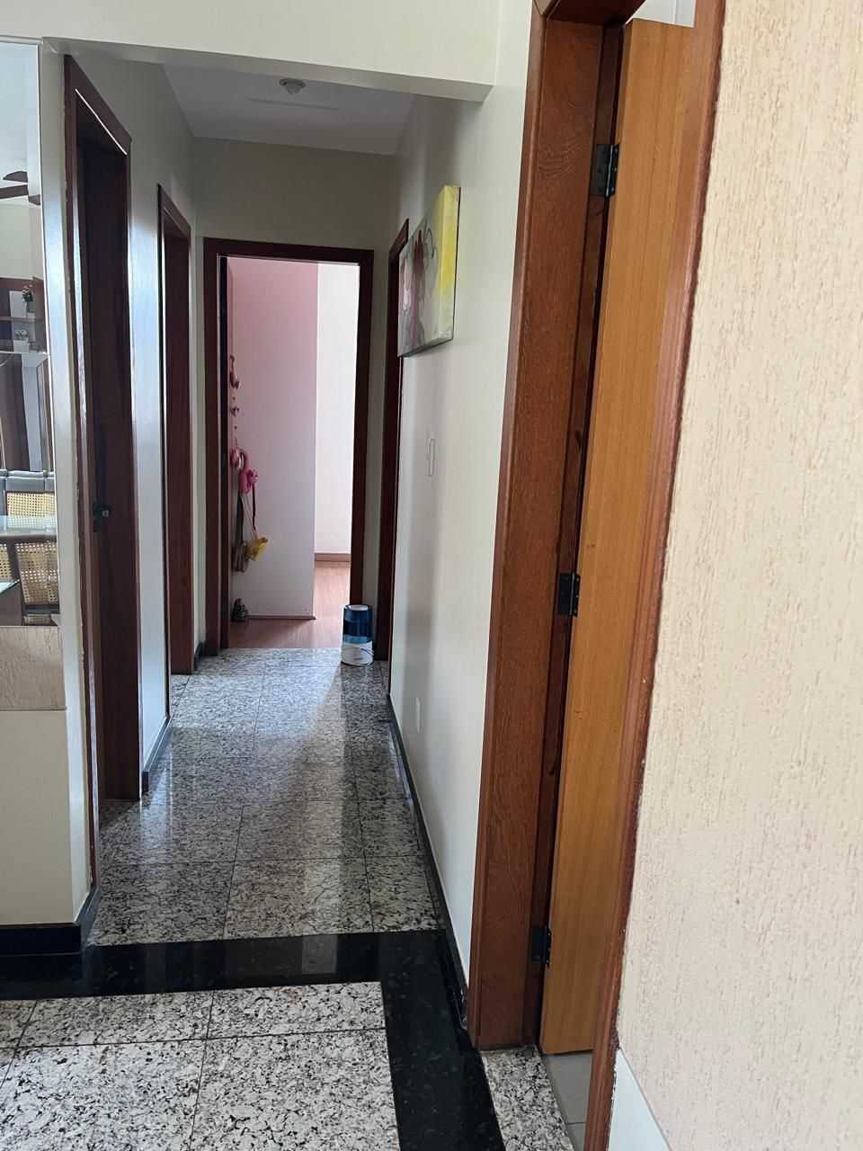 Apartamento à venda com 3 quartos, 95m² - Foto 9