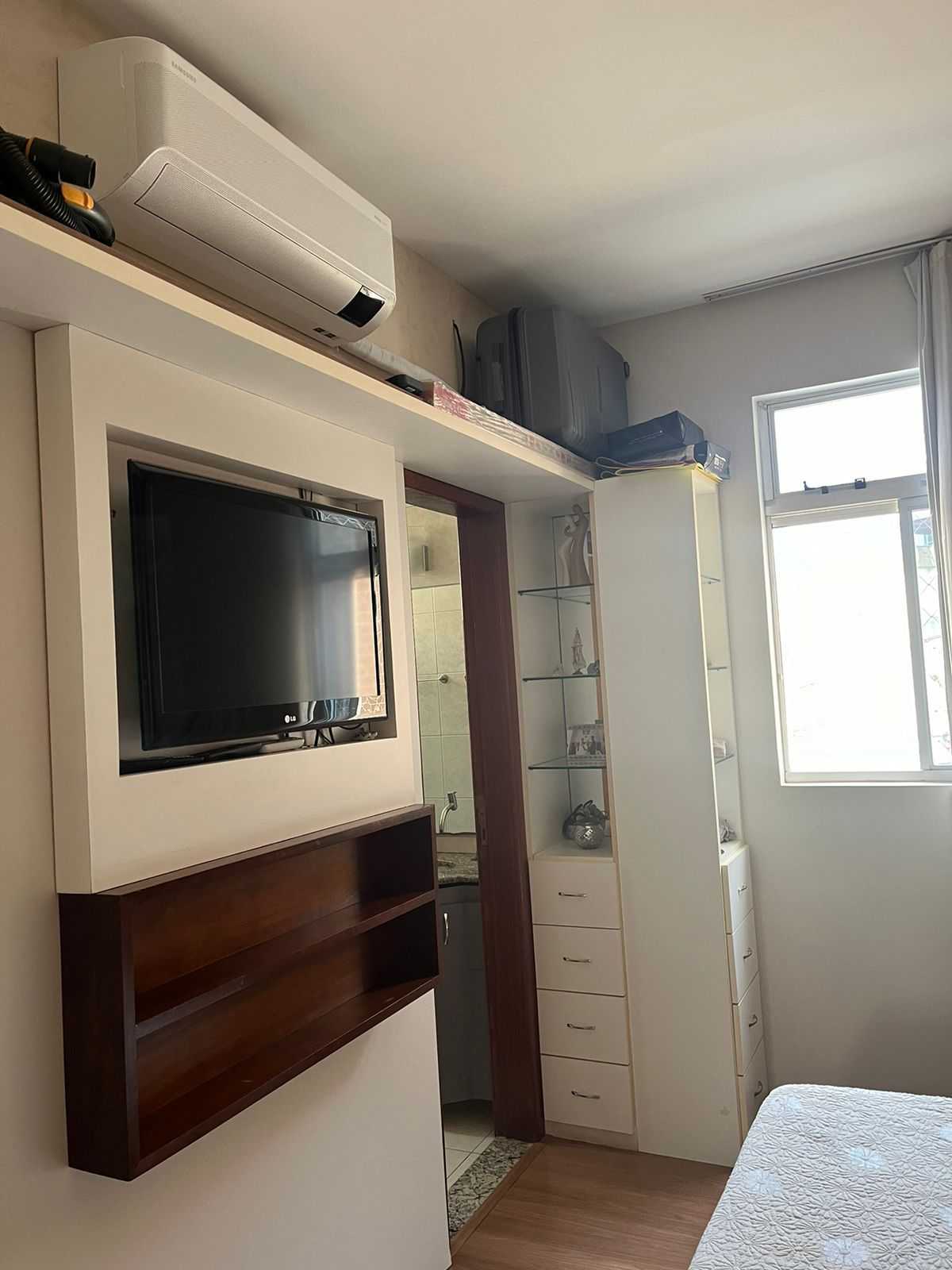 Apartamento à venda com 3 quartos, 95m² - Foto 14