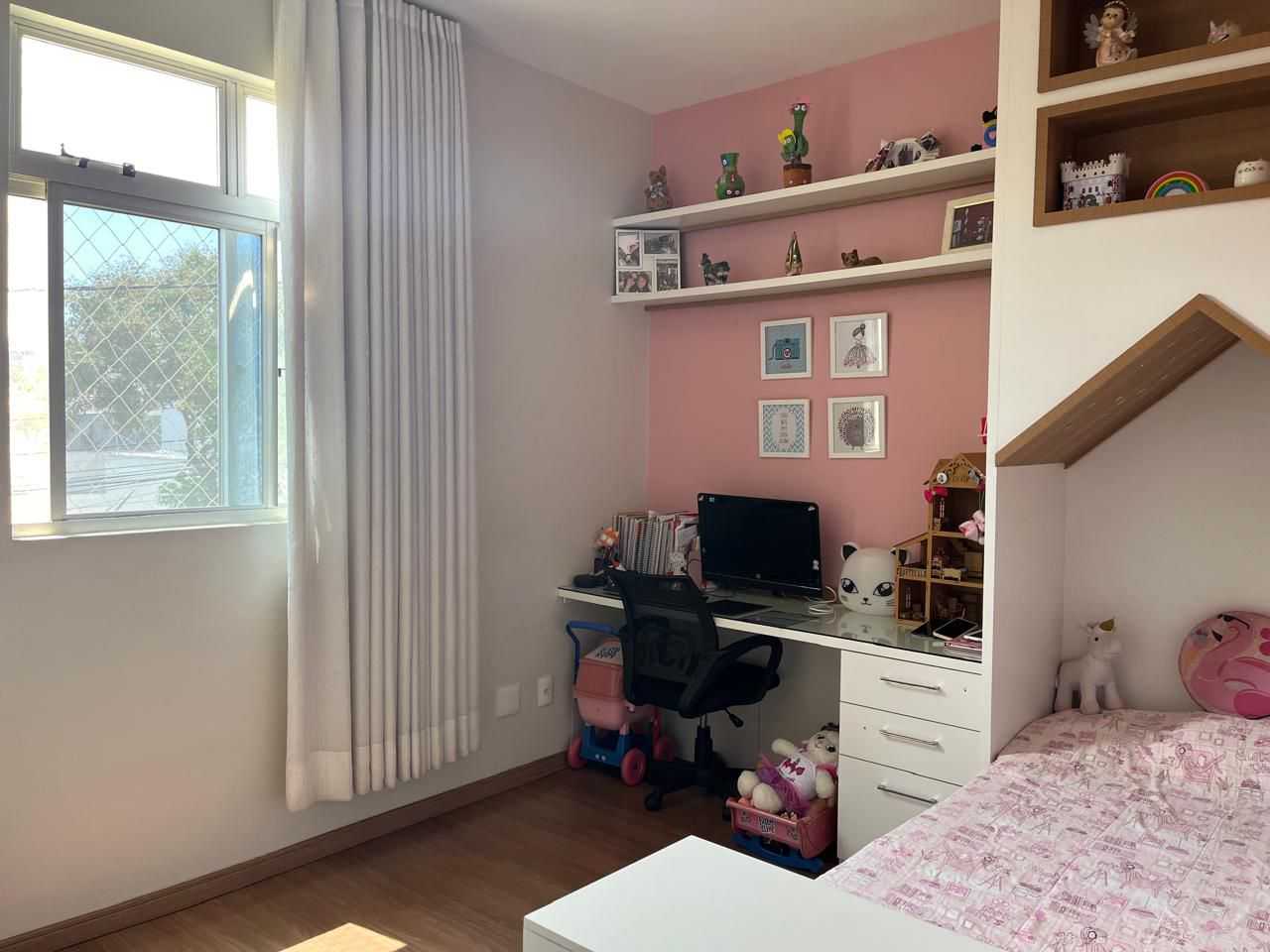 Apartamento à venda com 3 quartos, 95m² - Foto 22