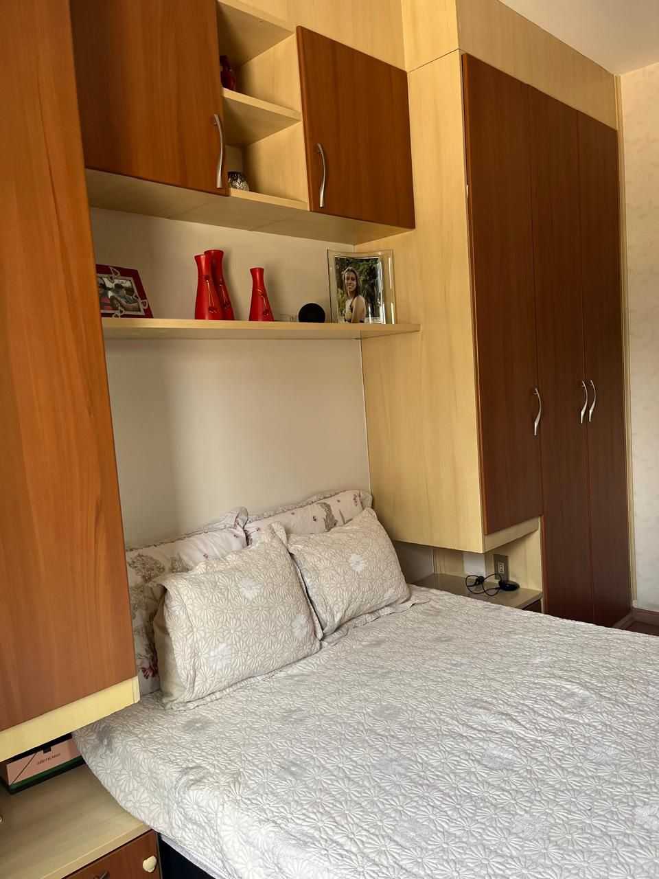 Apartamento à venda com 3 quartos, 95m² - Foto 16