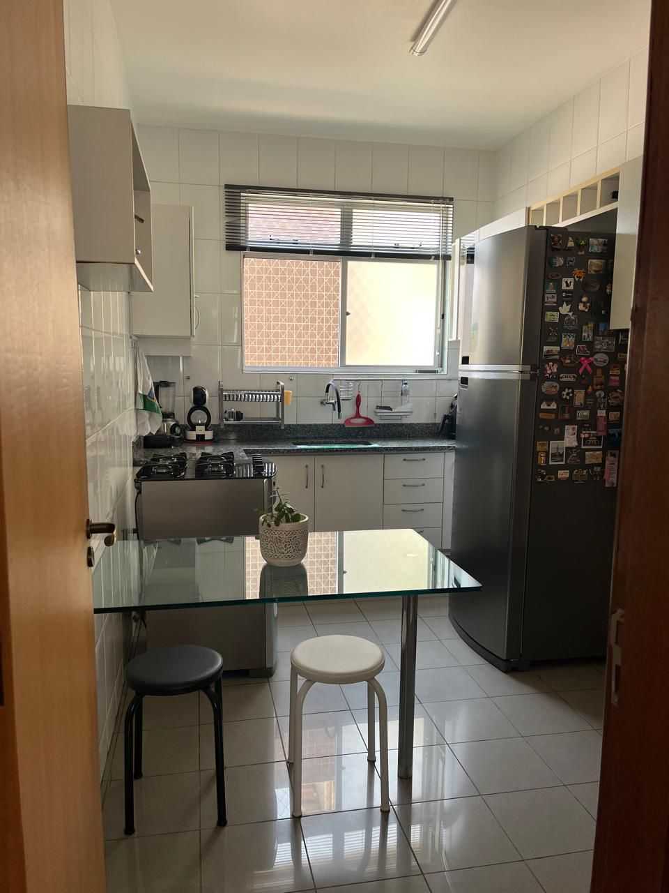 Apartamento à venda com 3 quartos, 95m² - Foto 8