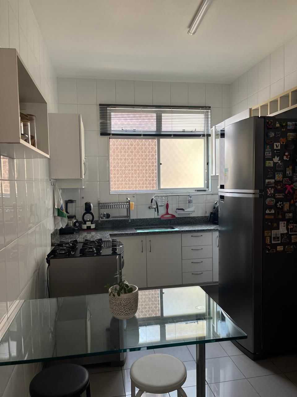 Apartamento à venda com 3 quartos, 95m² - Foto 6