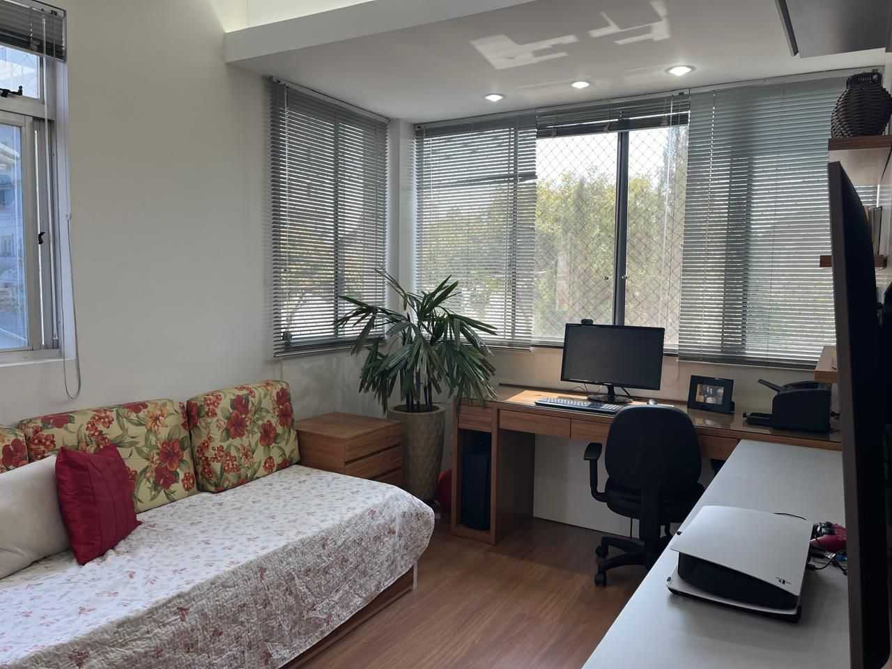 Apartamento à venda com 3 quartos, 95m² - Foto 25