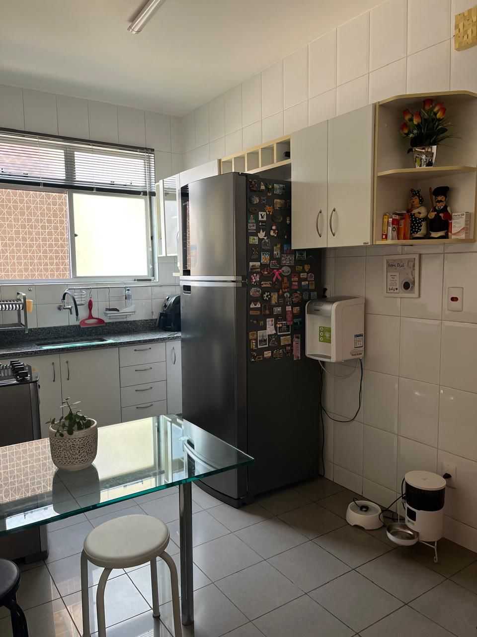 Apartamento à venda com 3 quartos, 95m² - Foto 7