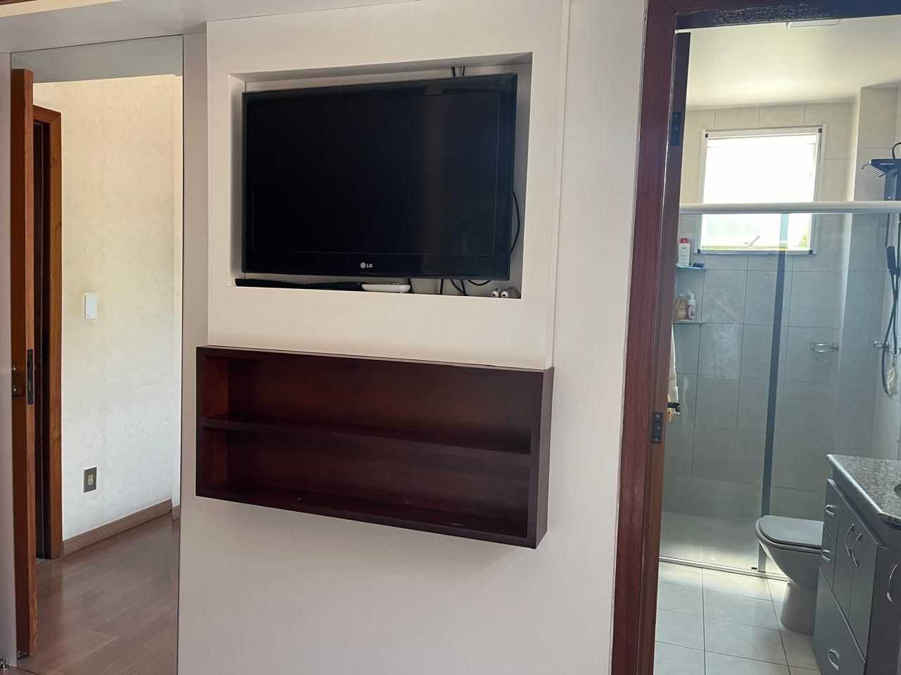 Apartamento à venda com 3 quartos, 95m² - Foto 15