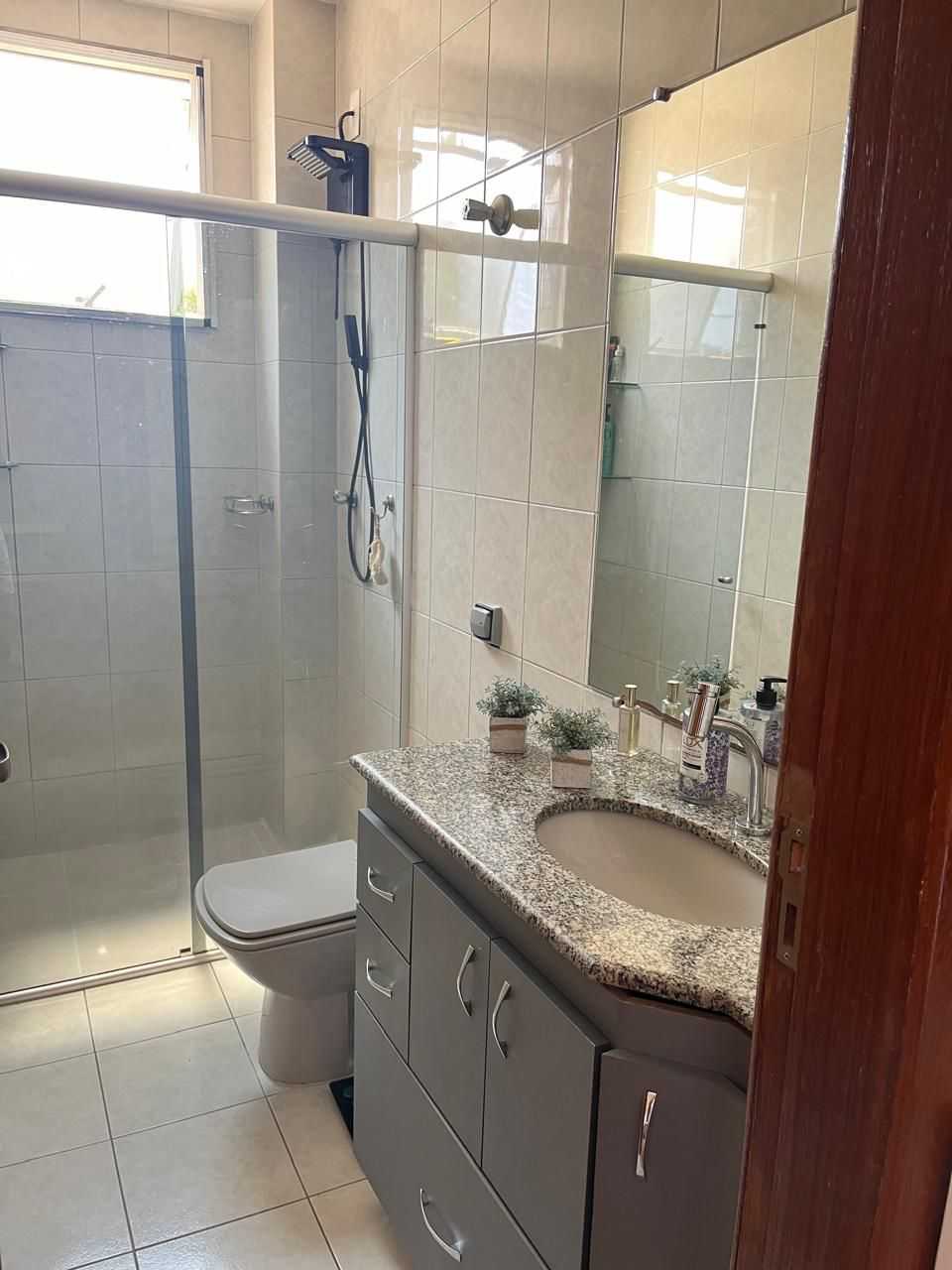 Apartamento à venda com 3 quartos, 95m² - Foto 13