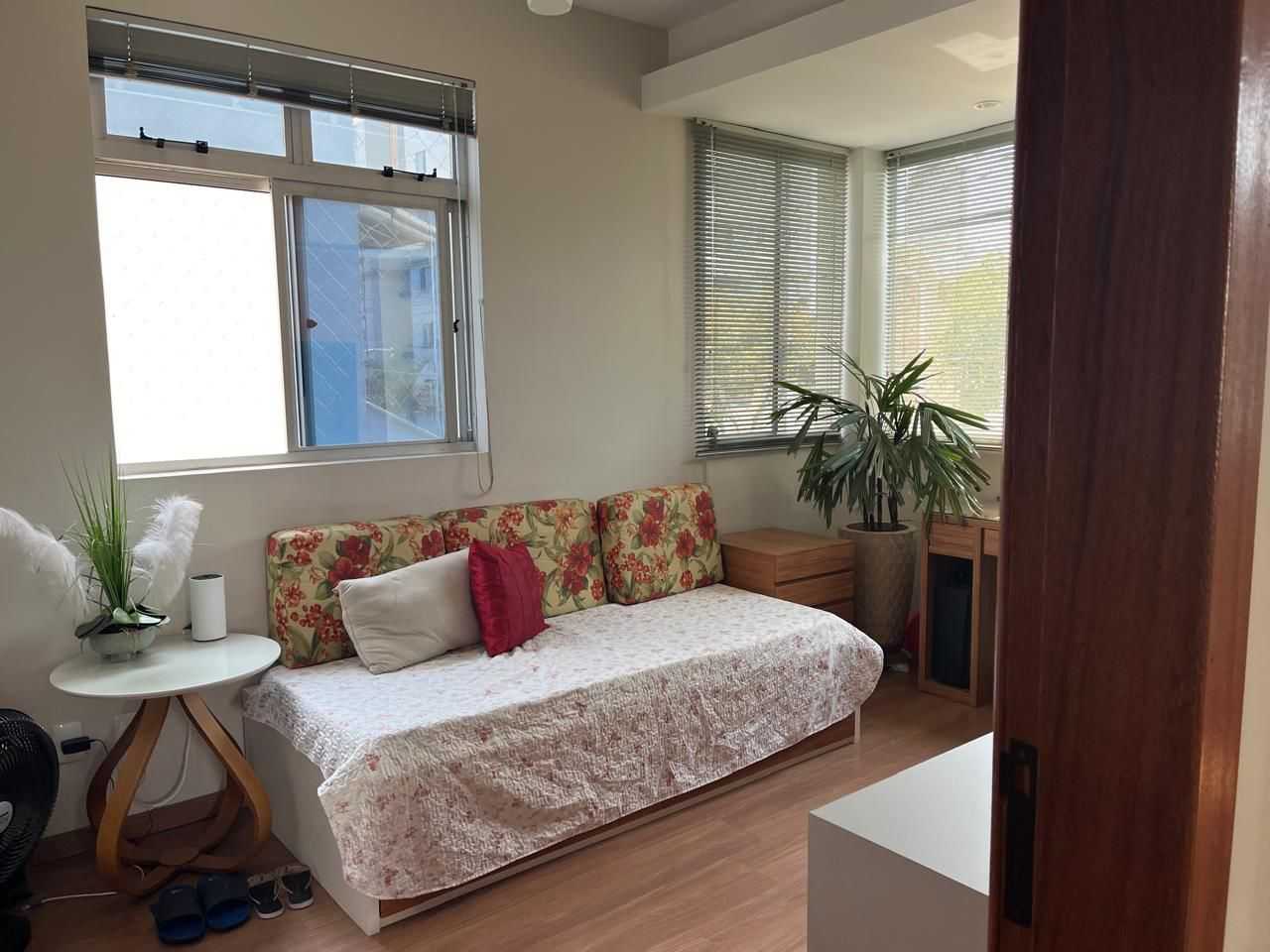 Apartamento à venda com 3 quartos, 95m² - Foto 23