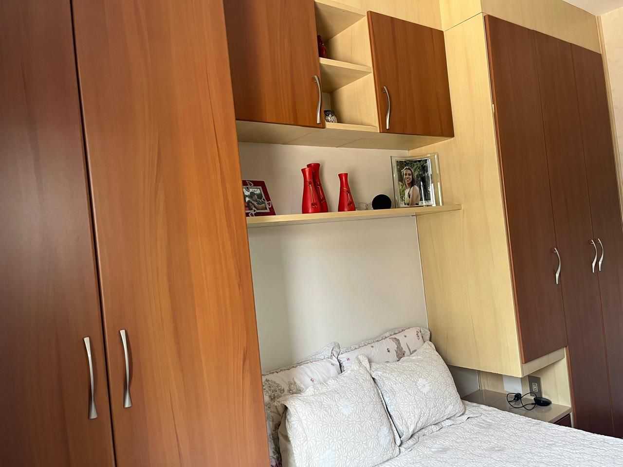 Apartamento à venda com 3 quartos, 95m² - Foto 17