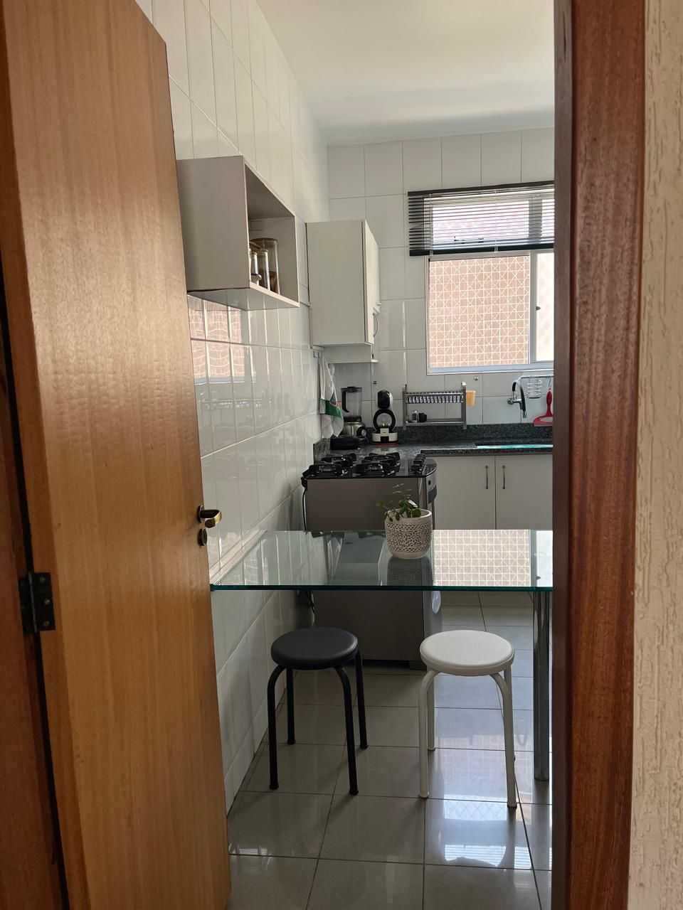 Apartamento à venda com 3 quartos, 95m² - Foto 10