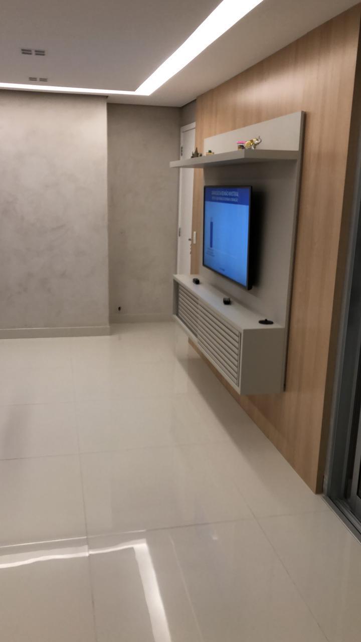 Apartamento para alugar com 3 quartos, 83m² - Foto 1