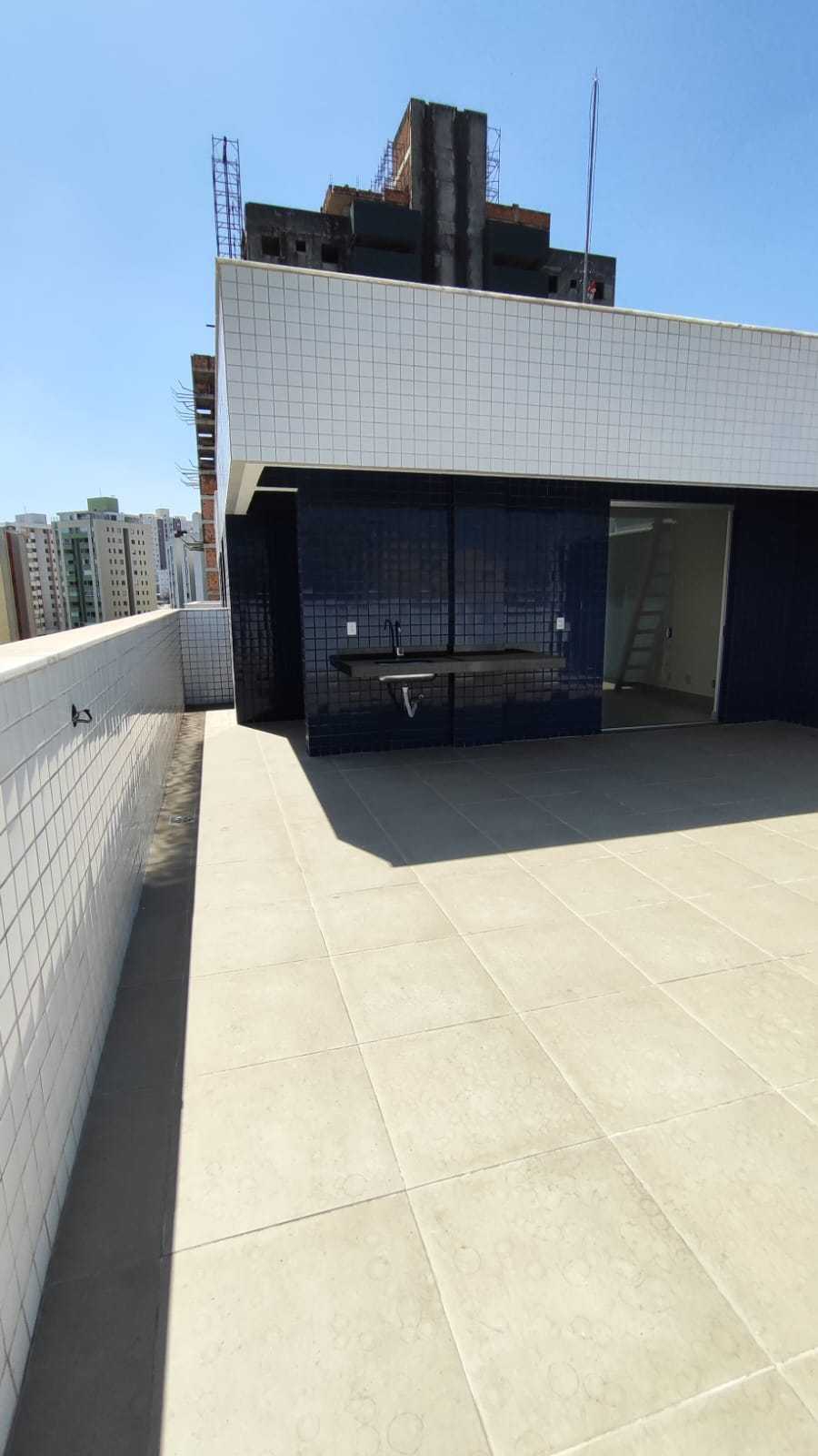 Cobertura à venda com 4 quartos, 170m² - Foto 24