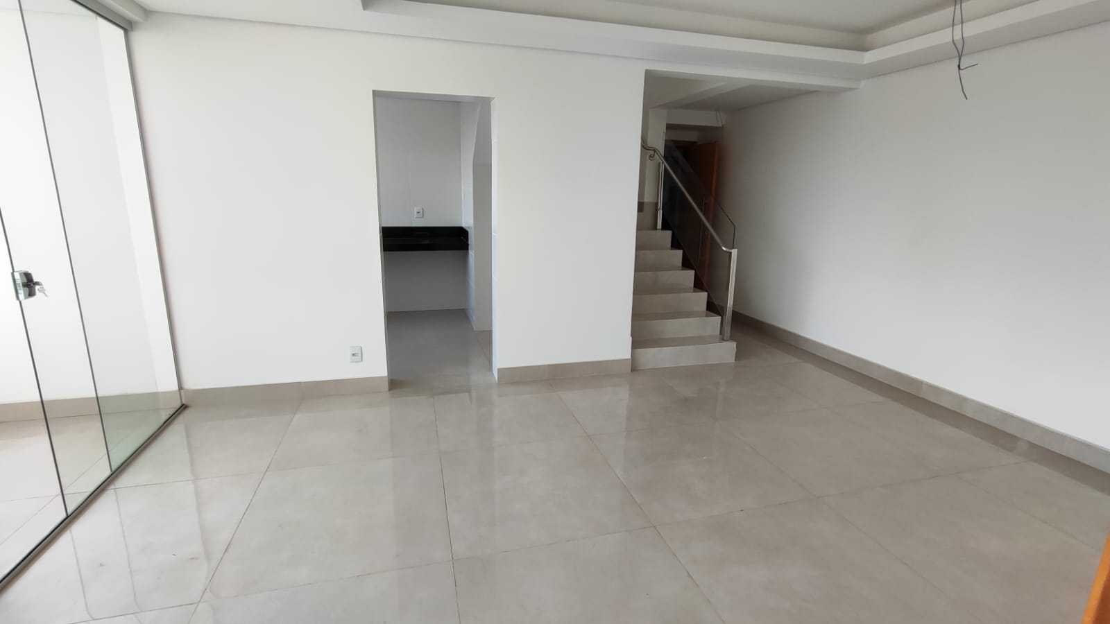 Cobertura à venda com 4 quartos, 170m² - Foto 3