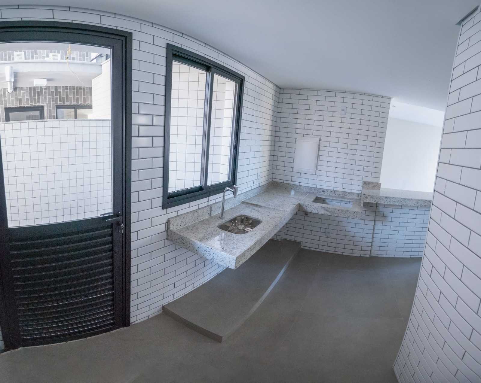 Apartamento à venda com 3 quartos, 141m² - Foto 7