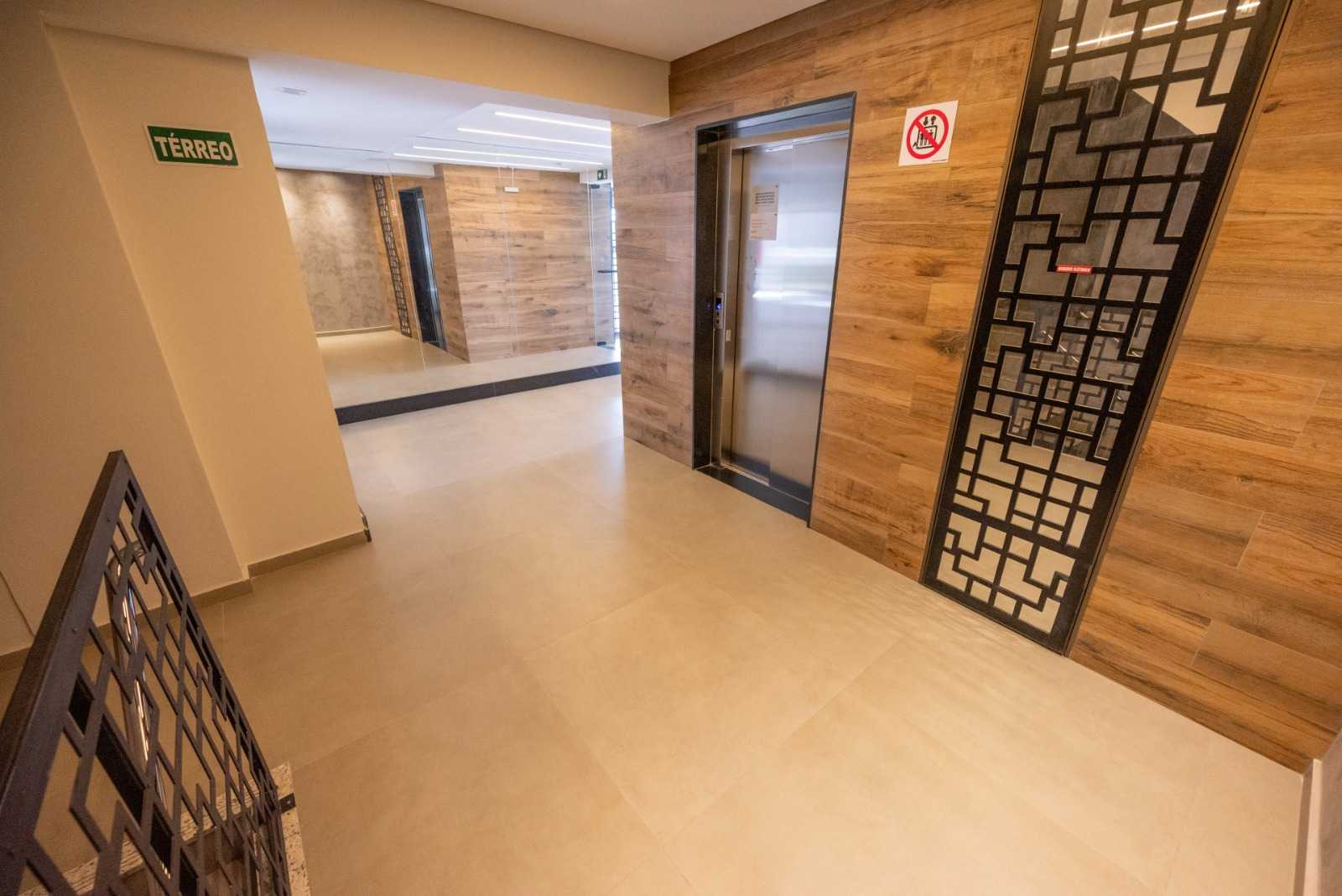 Apartamento à venda com 3 quartos, 84m² - Foto 25