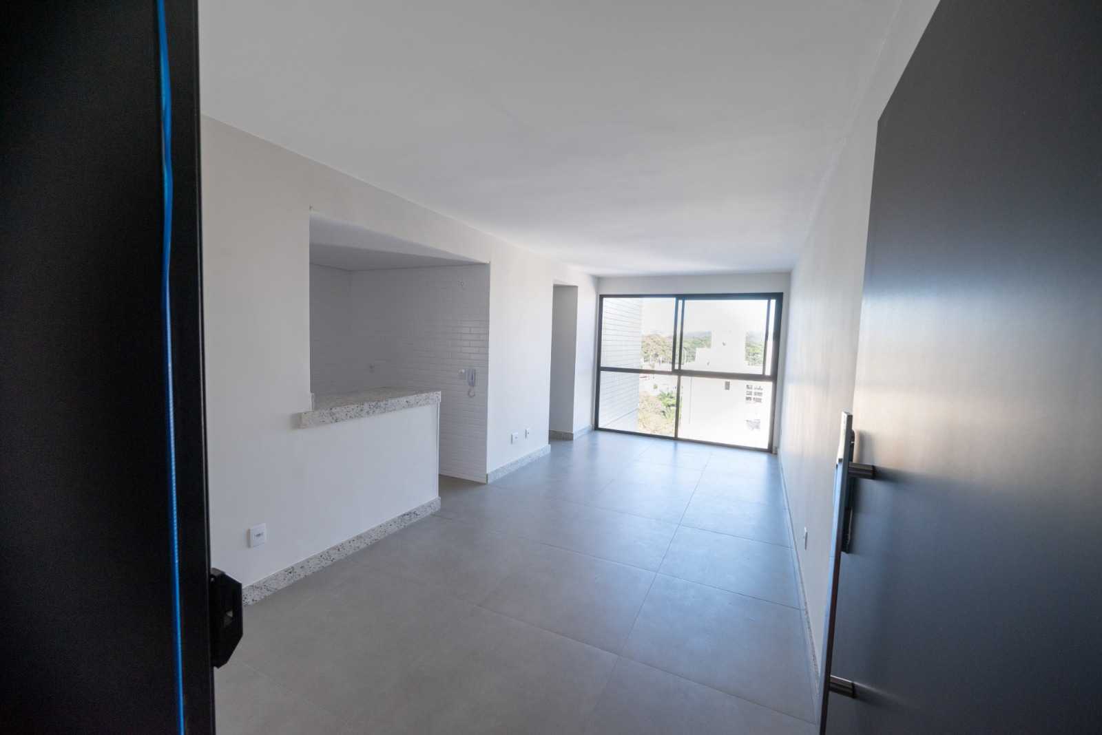 Apartamento à venda com 3 quartos, 84m² - Foto 1