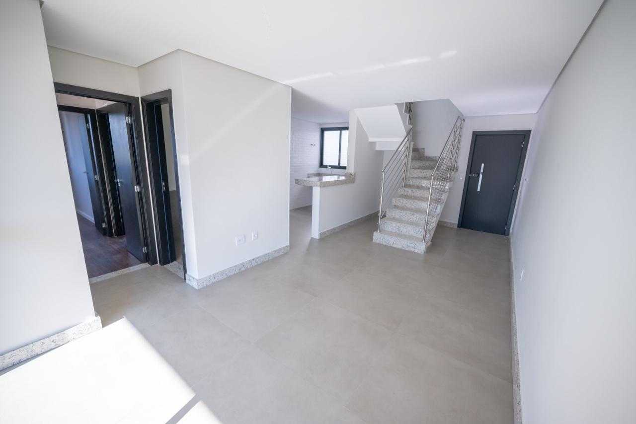 Cobertura à venda com 3 quartos, 167m² - Foto 5