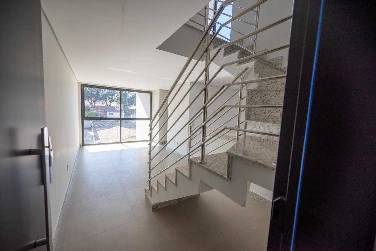 Cobertura à venda com 3 quartos, 167m² - Foto 3