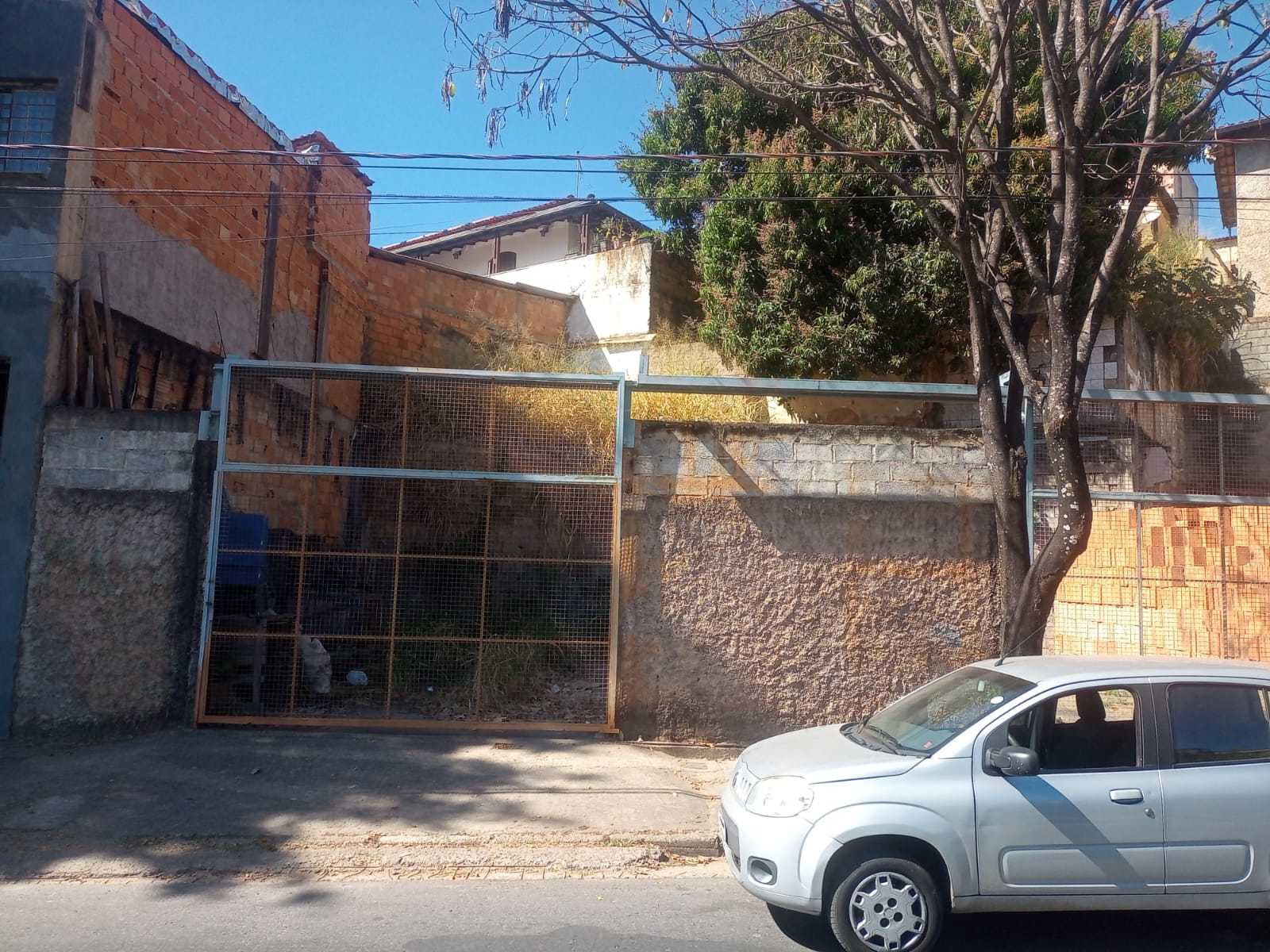 Terreno para alugar, 285m² - Foto 2