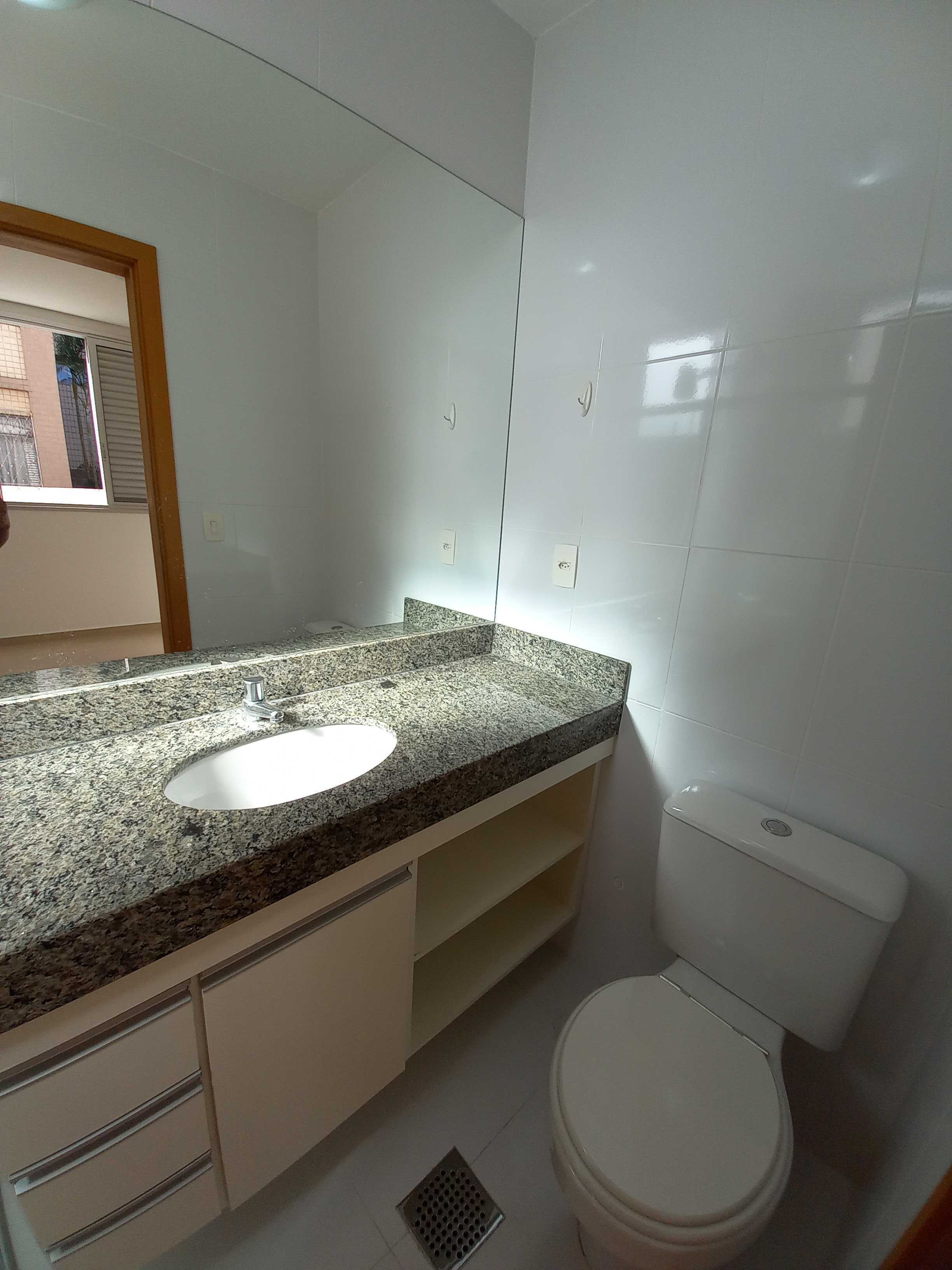 Apartamento à venda com 3 quartos, 85m² - Foto 11