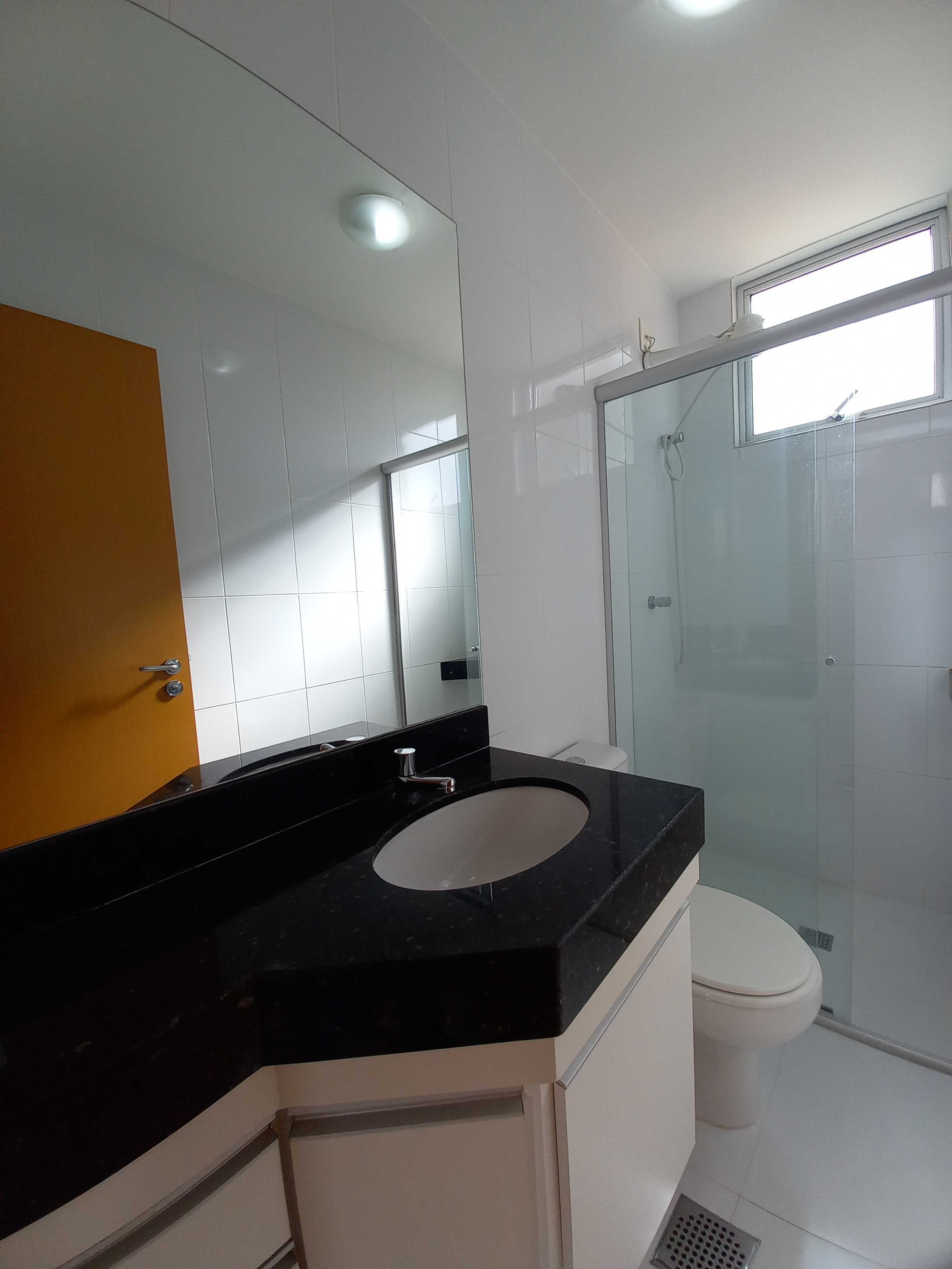 Apartamento à venda com 3 quartos, 85m² - Foto 4