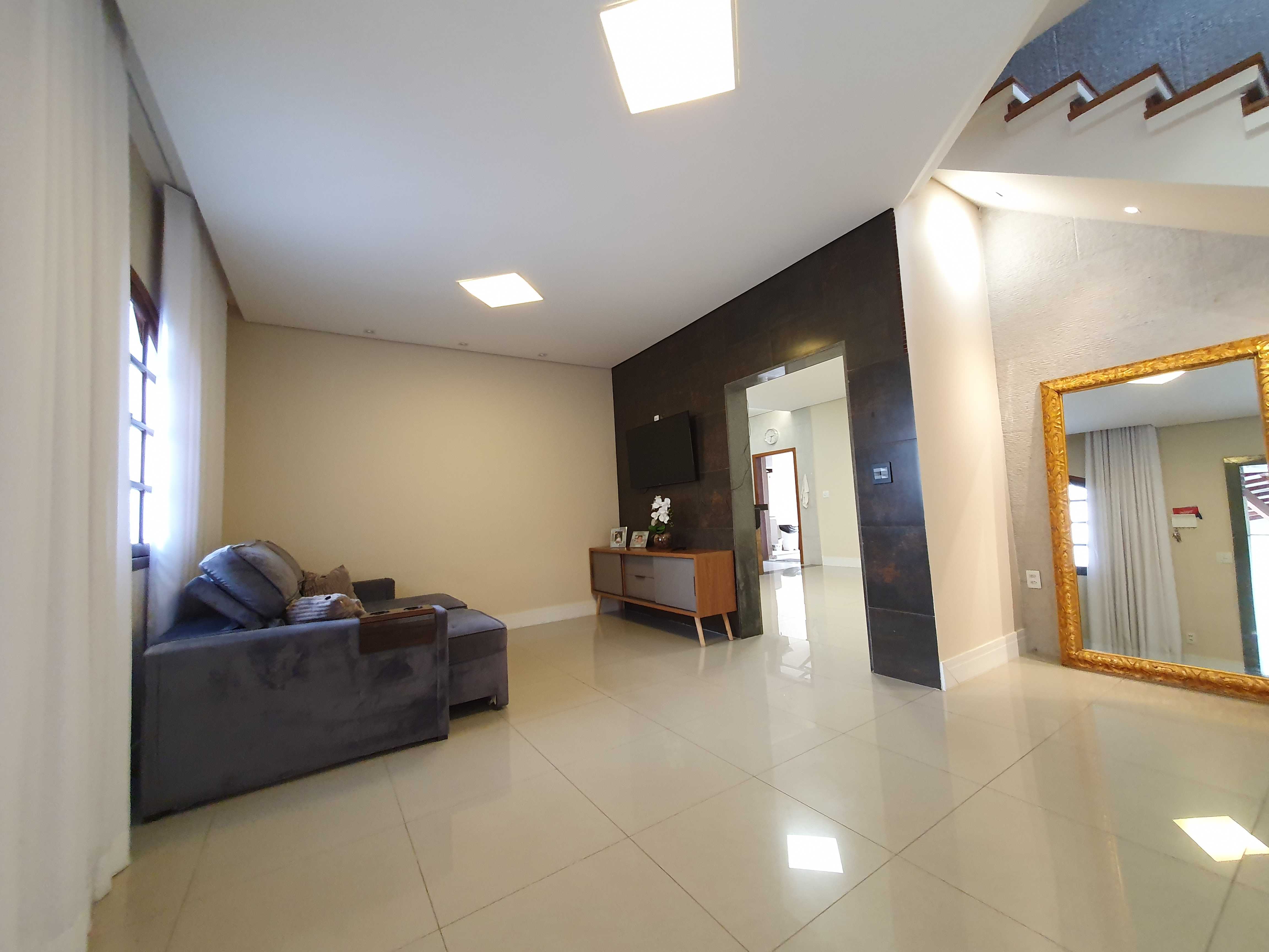 Casa à venda com 5 quartos, 522m² - Foto 2