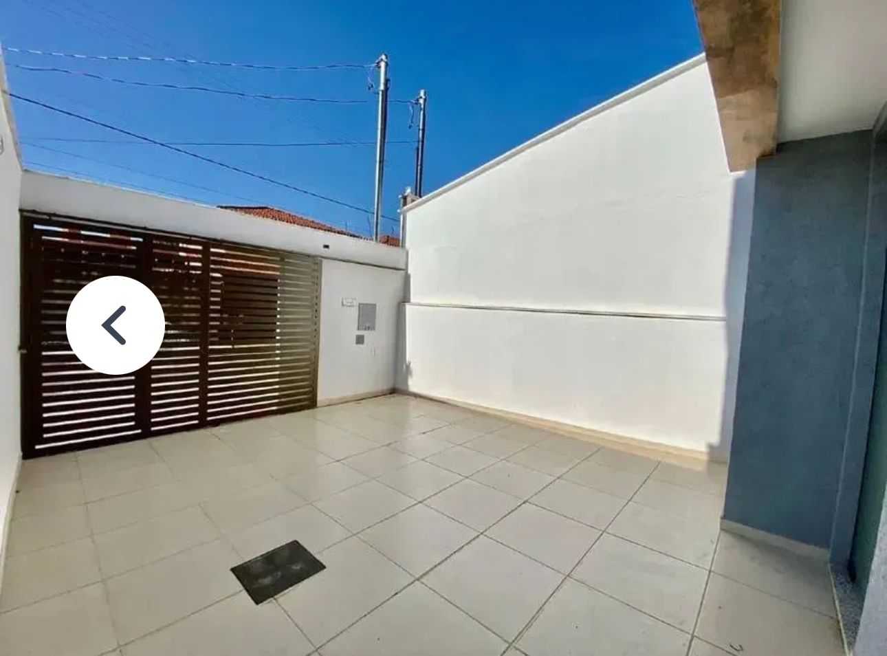 Casa à venda com 3 quartos, 148m² - Foto 13