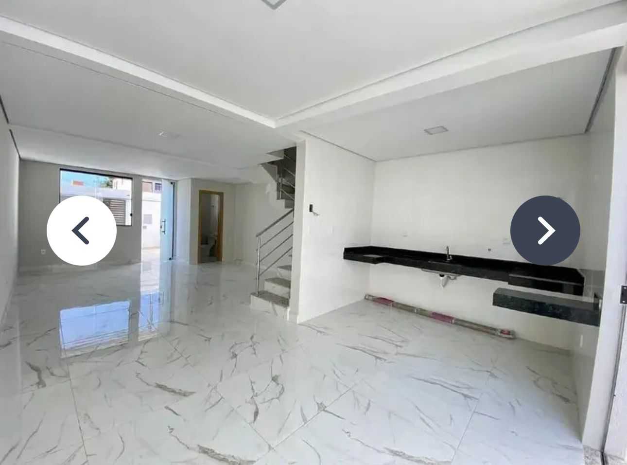 Casa à venda com 3 quartos, 148m² - Foto 4