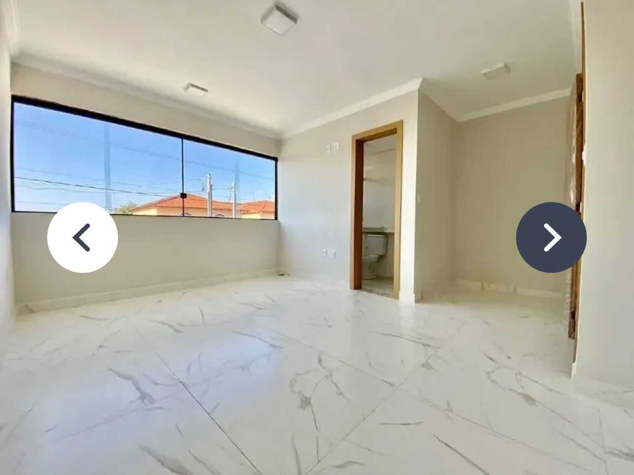 Casa à venda com 3 quartos, 148m² - Foto 9