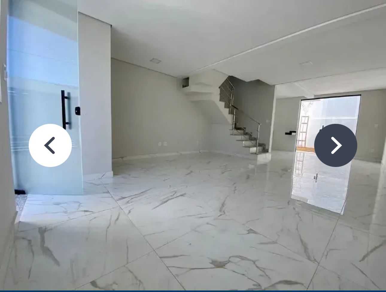 Casa à venda com 3 quartos, 148m² - Foto 3