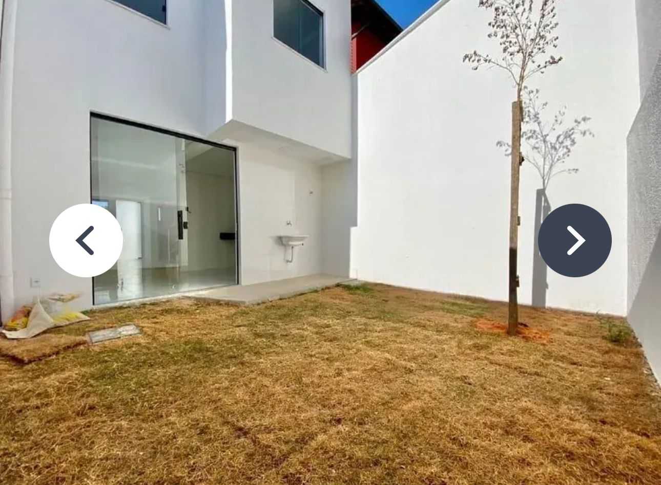 Casa à venda com 3 quartos, 148m² - Foto 12