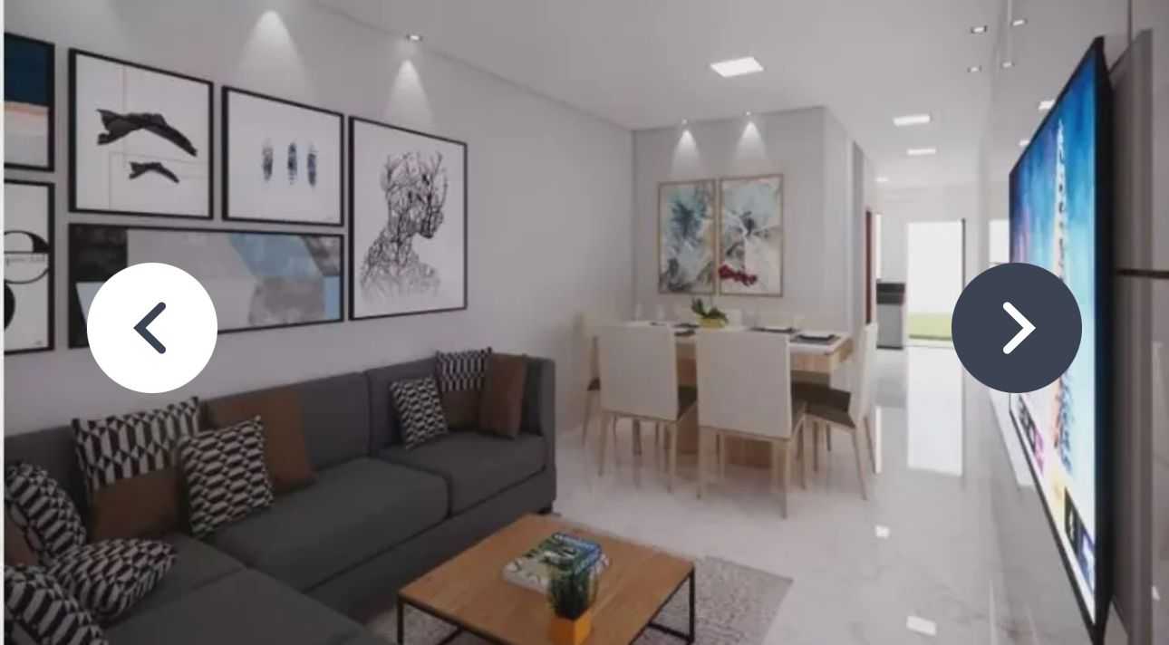 Casa à venda com 2 quartos, 115m² - Foto 10