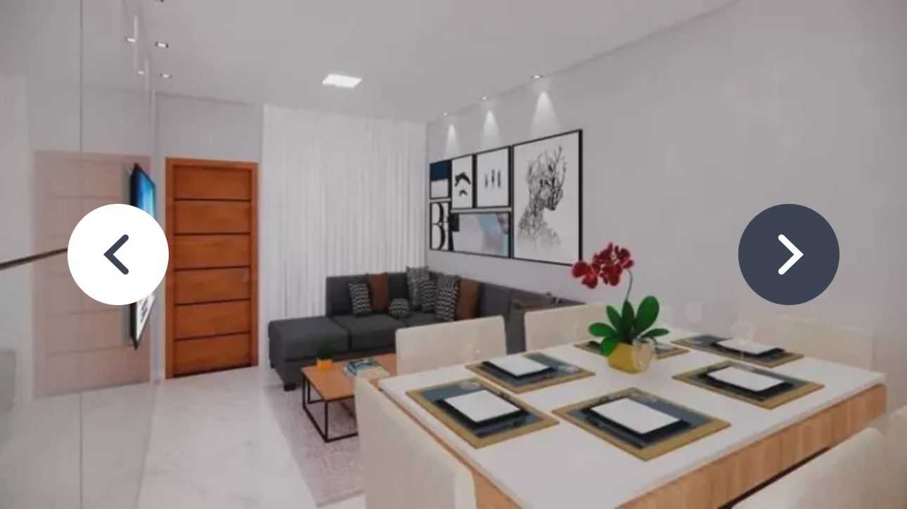 Casa à venda com 2 quartos, 115m² - Foto 9