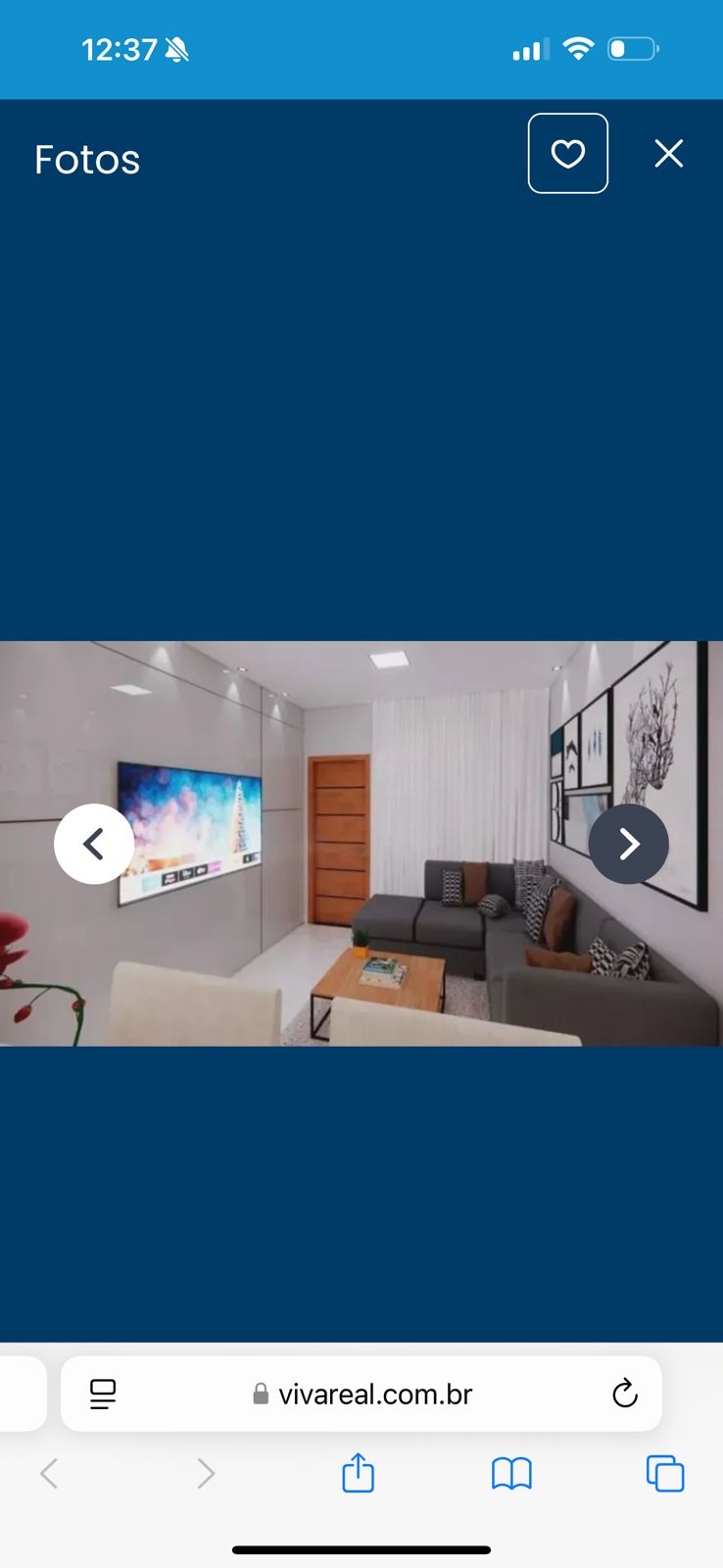 Casa à venda com 2 quartos, 115m² - Foto 8