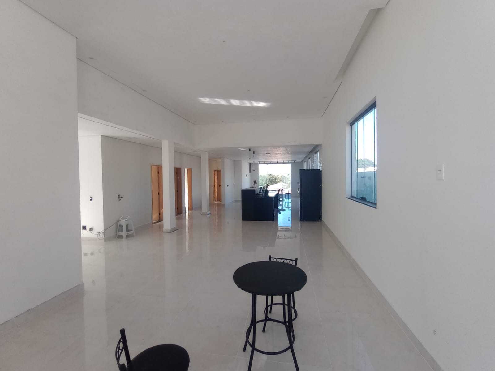 Casa de Condomínio à venda com 3 quartos, 500m² - Foto 19