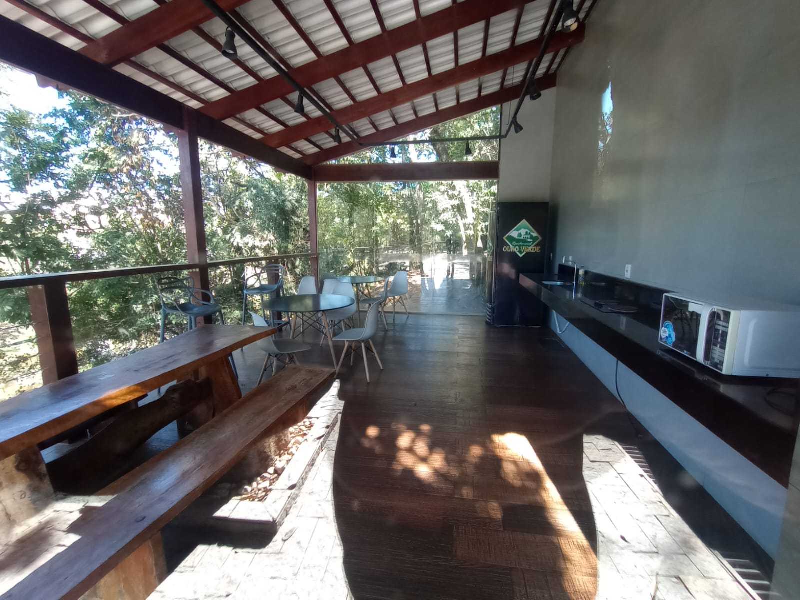 Casa de Condomínio à venda com 3 quartos, 500m² - Foto 4